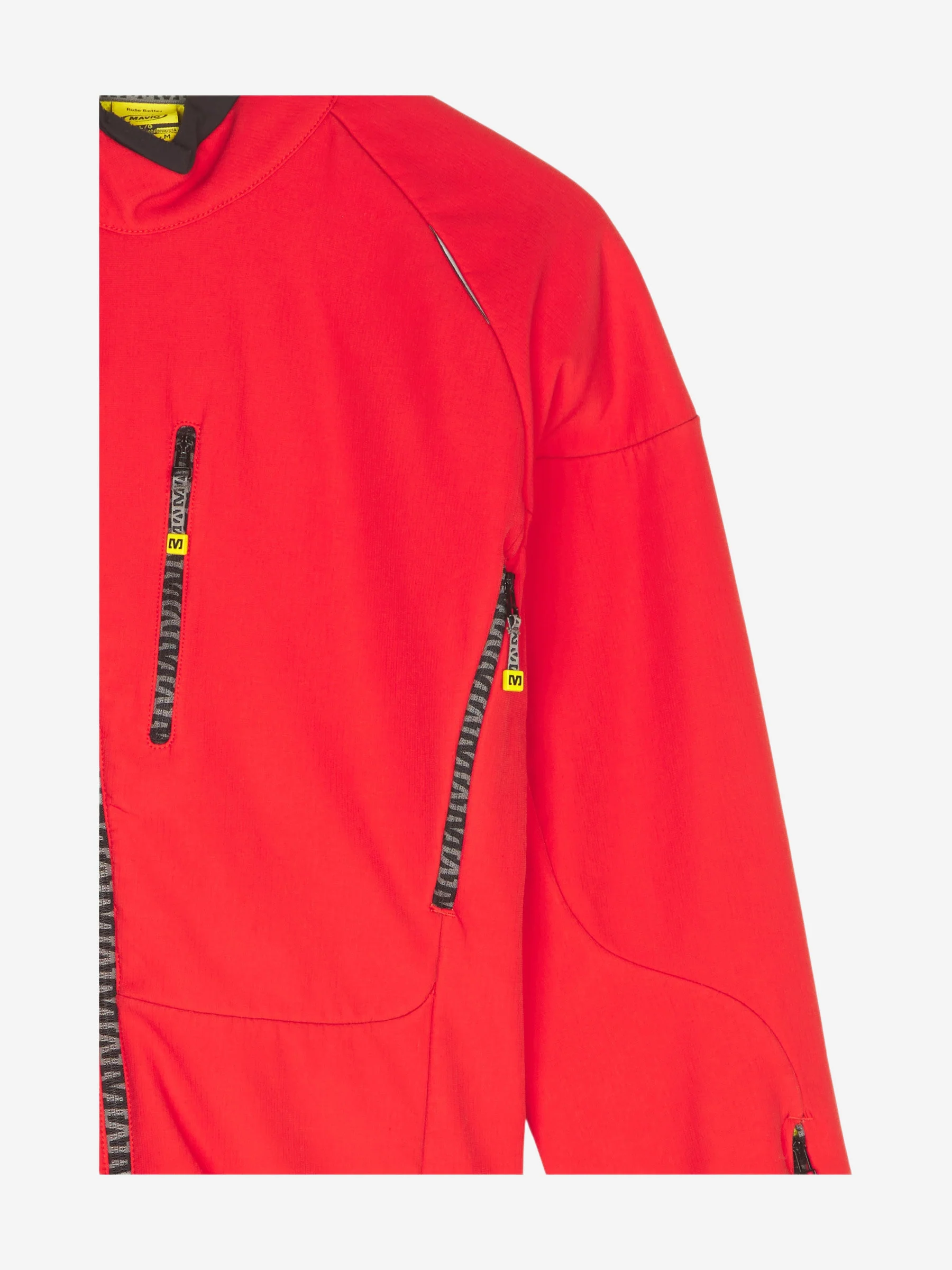 Fahrradjacke für Damen - Image 3