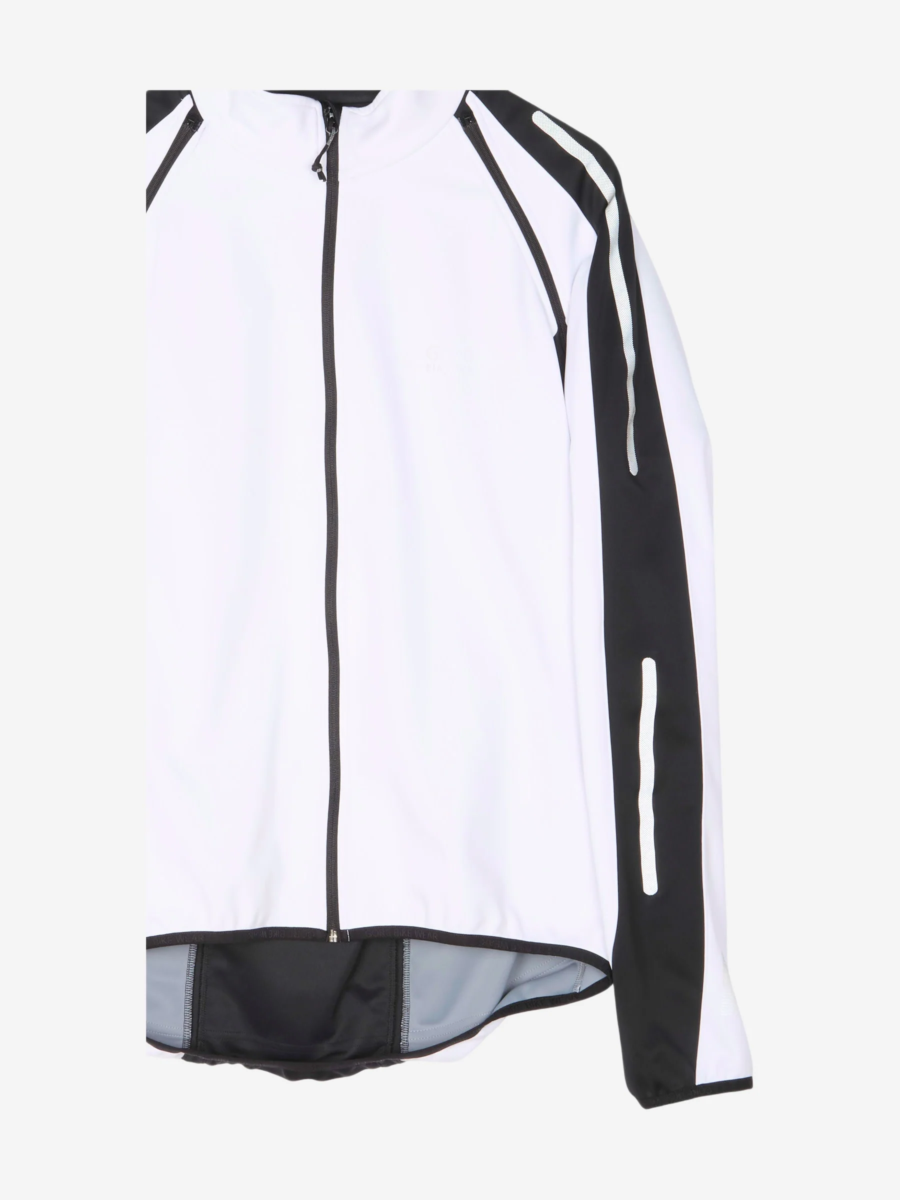 Fahrradjacke für Damen - Image 3