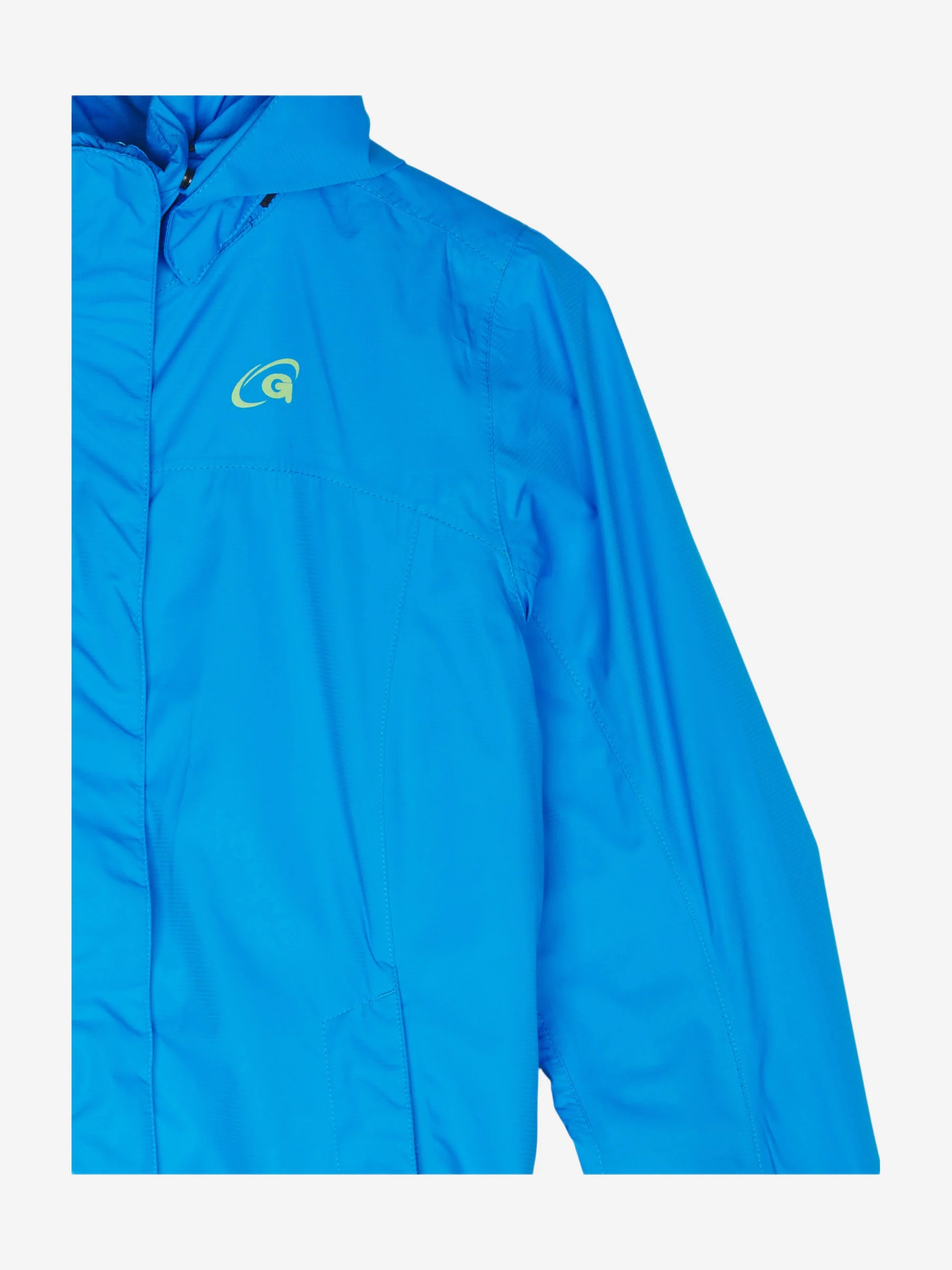 Fahrradjacke für Damen - Image 3