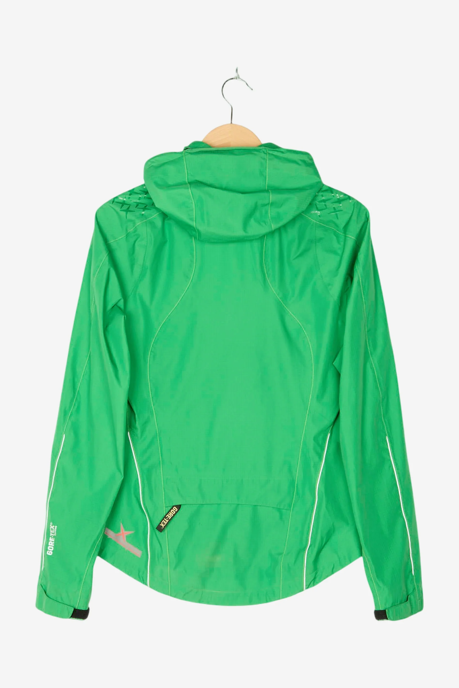 Fahrradjacke für Damen - Image 2