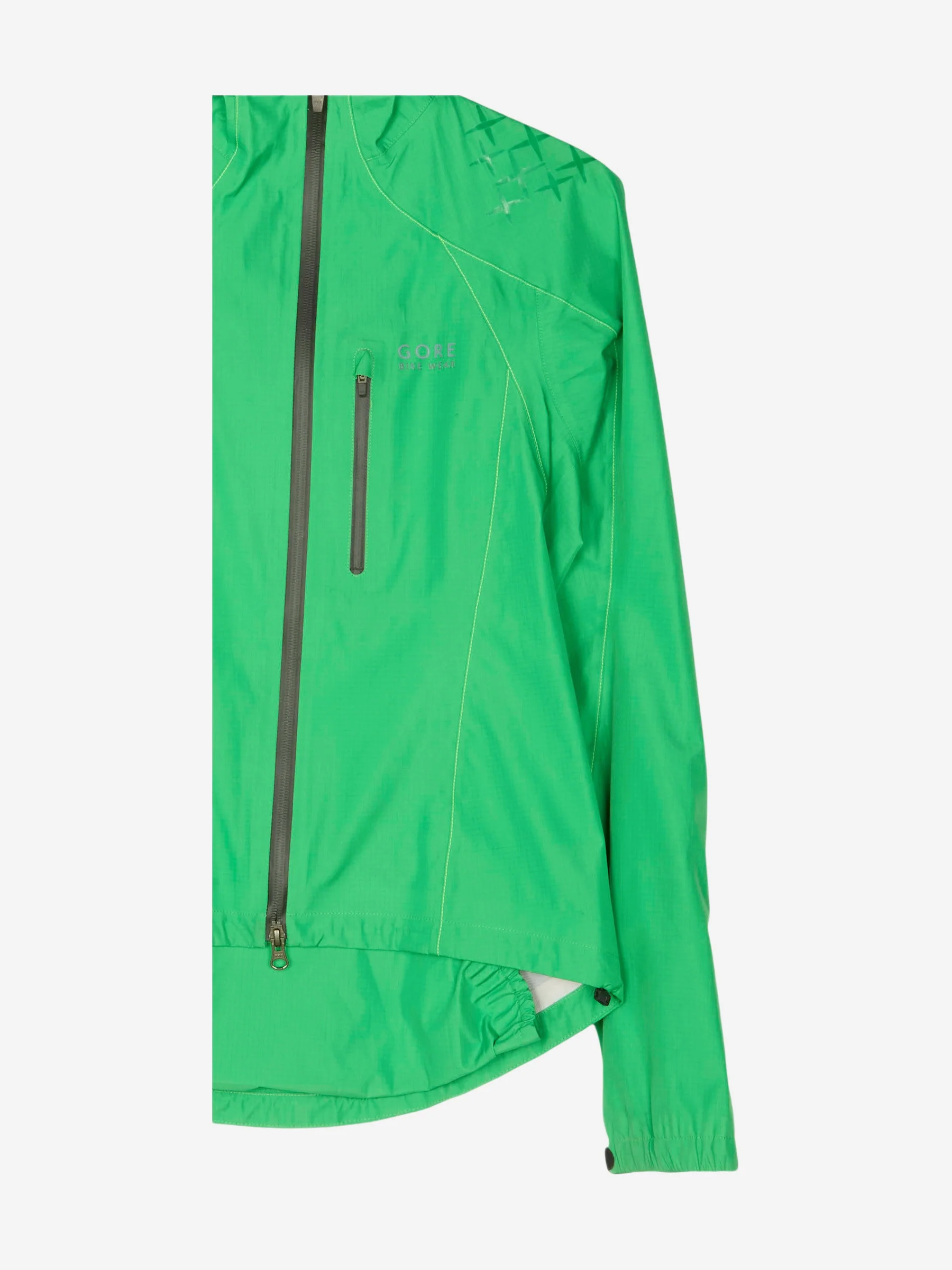 Fahrradjacke für Damen - Image 3