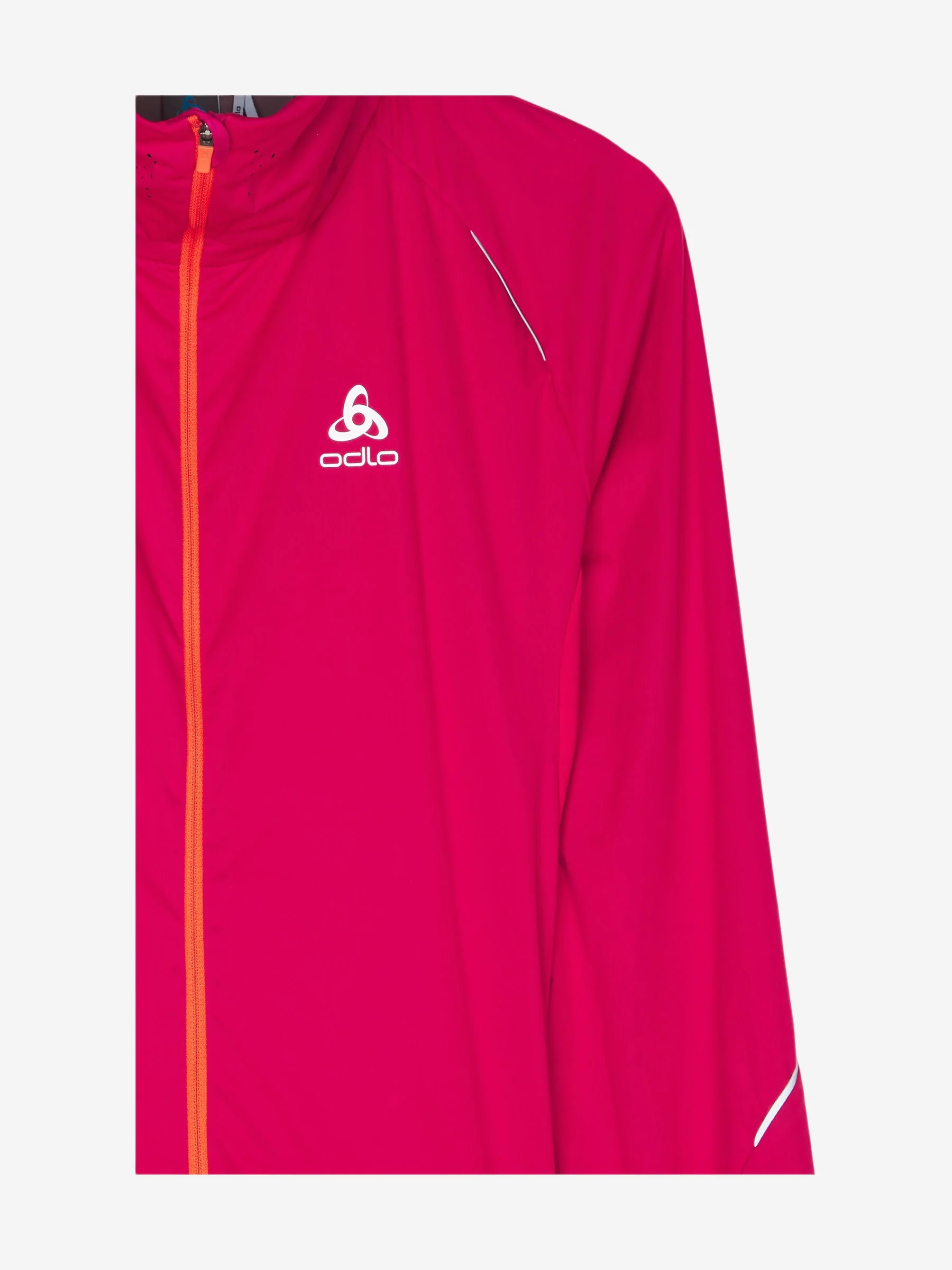Fahrradjacke für Damen - Image 3