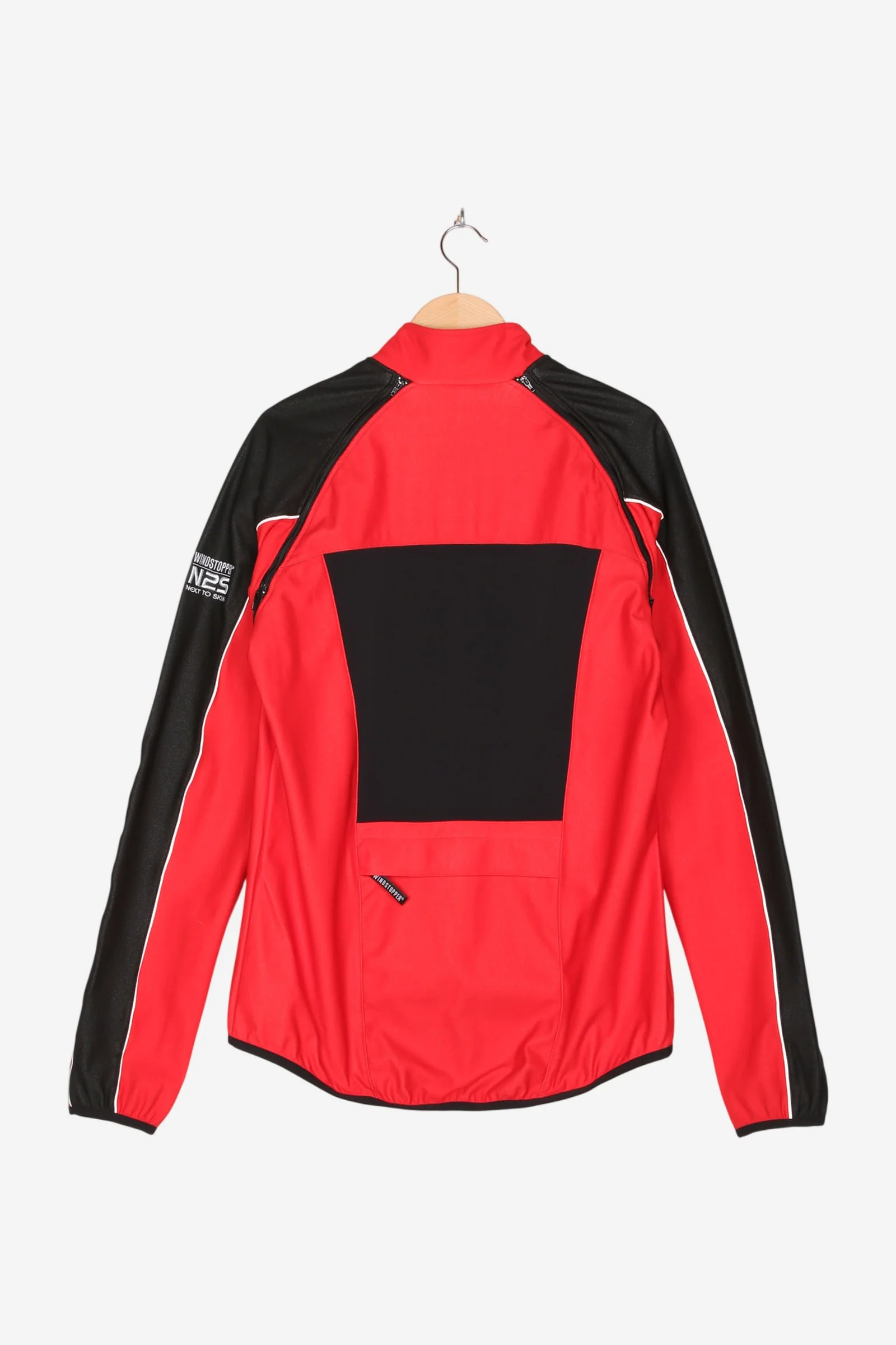 Fahrradjacke für Damen - Image 2