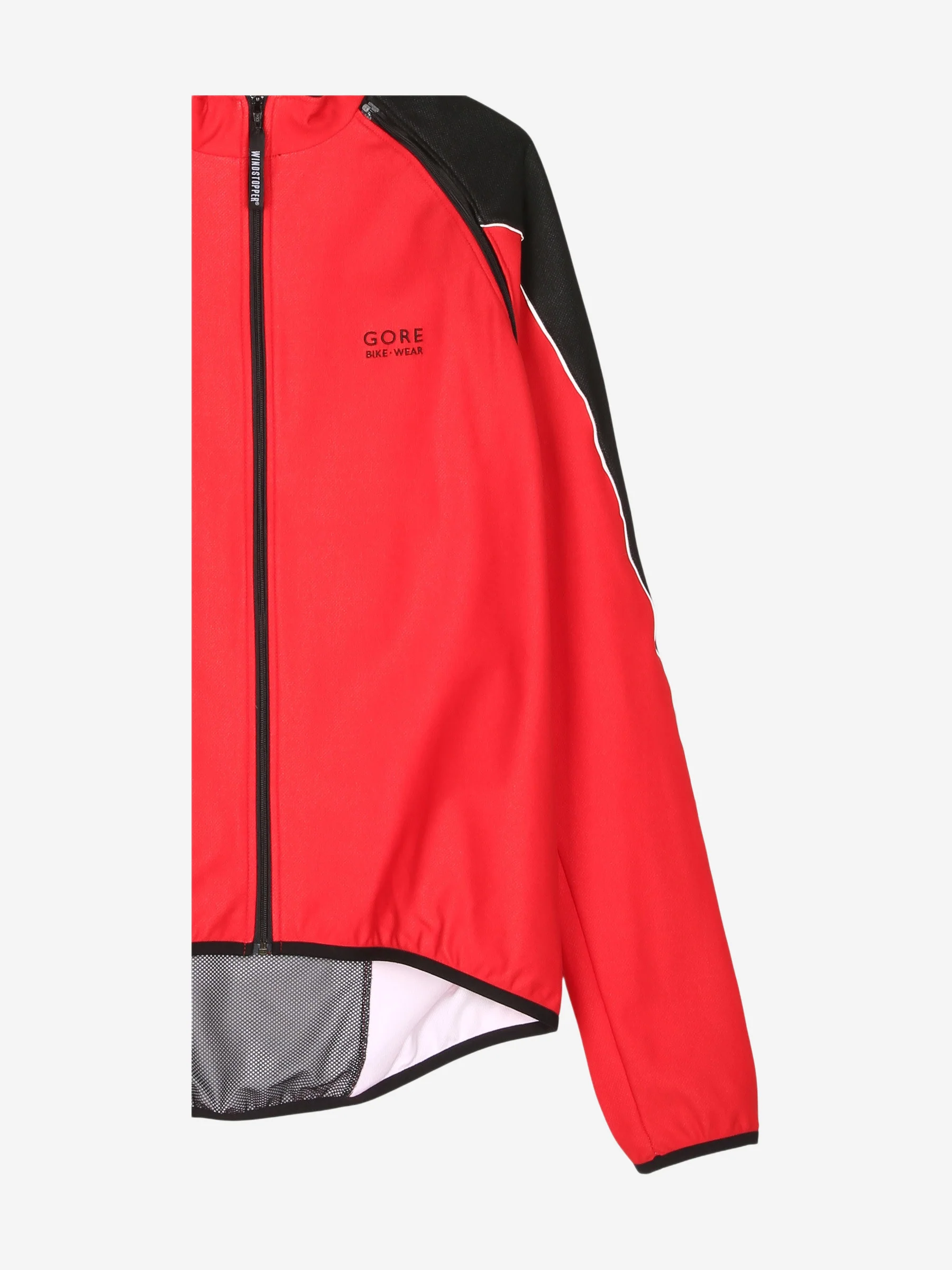 Fahrradjacke für Damen - Image 3