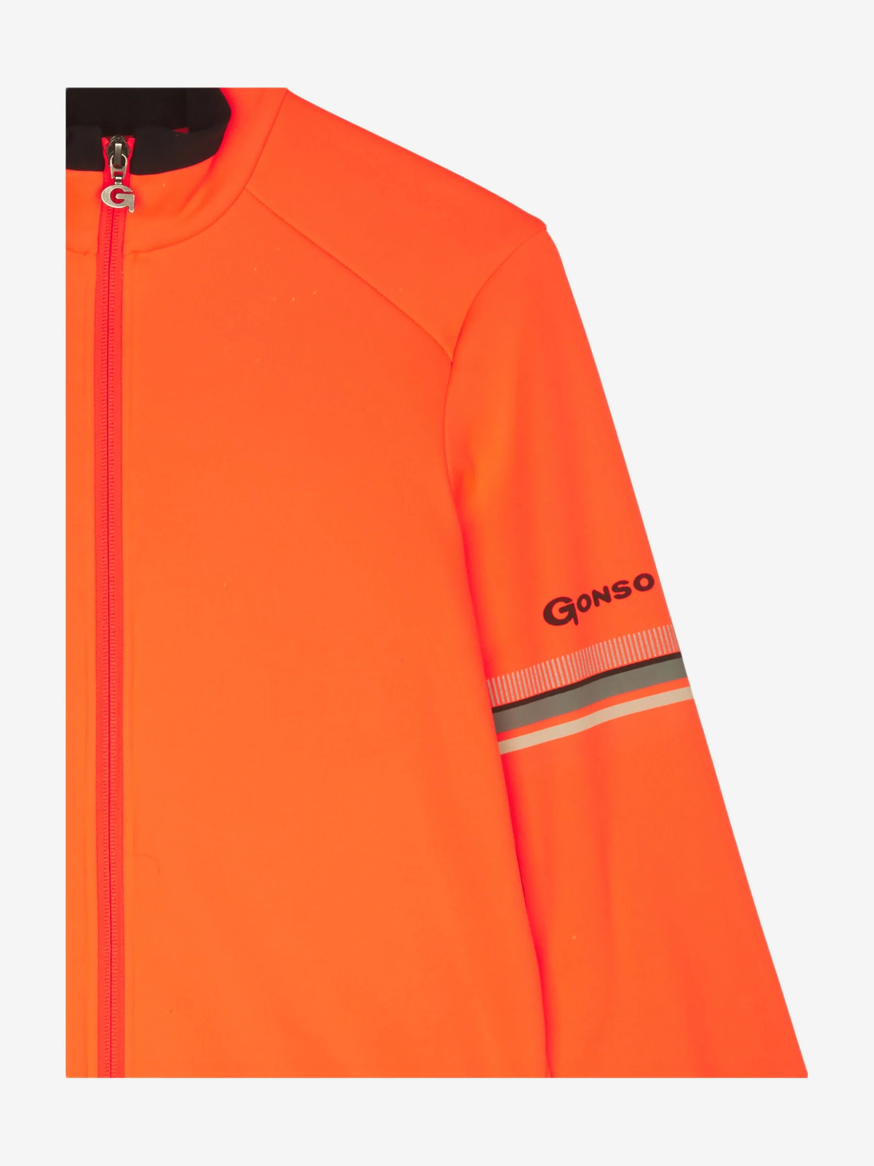 Fahrradjacke für Damen - Image 3