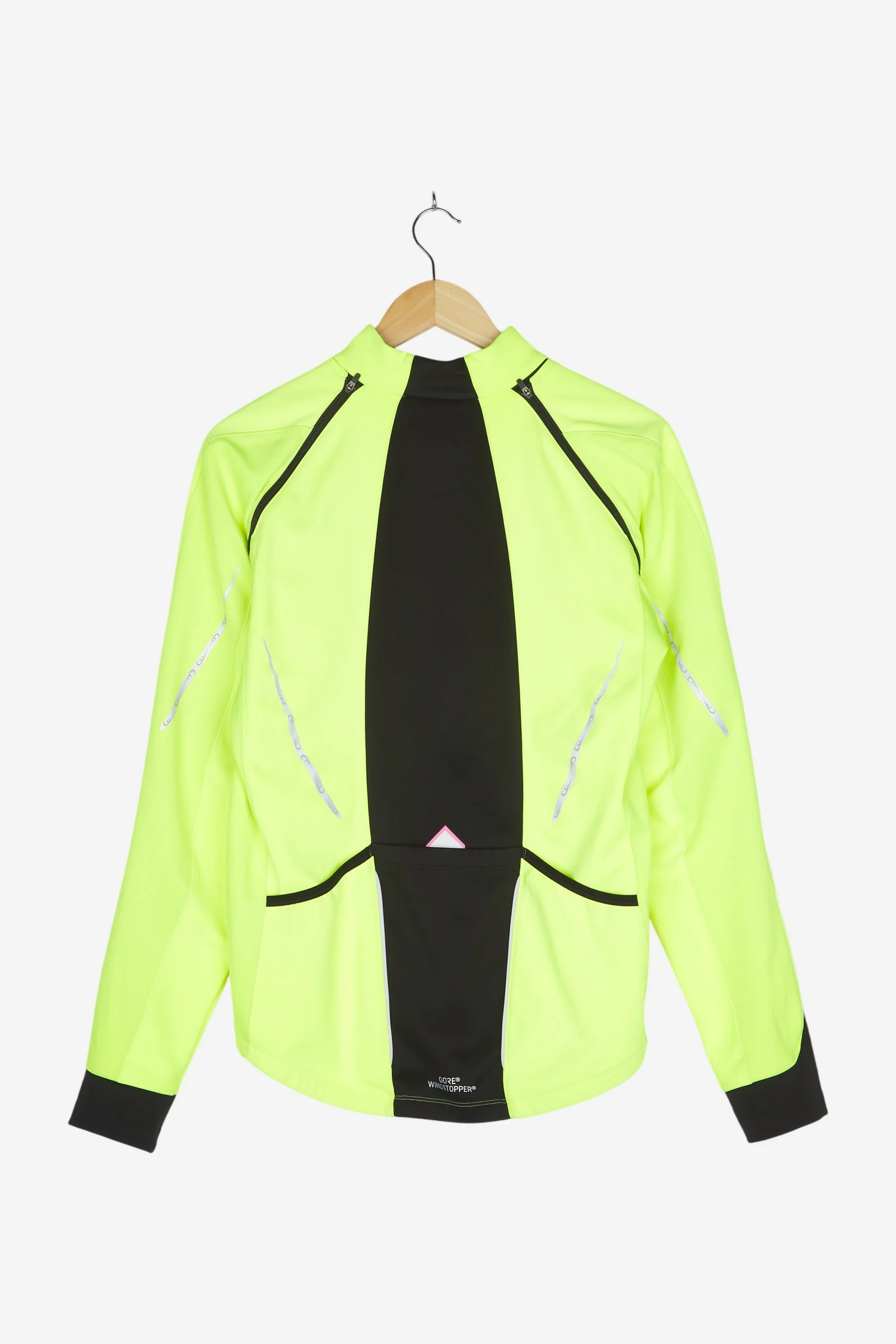 Fahrradjacke für Damen - Image 2