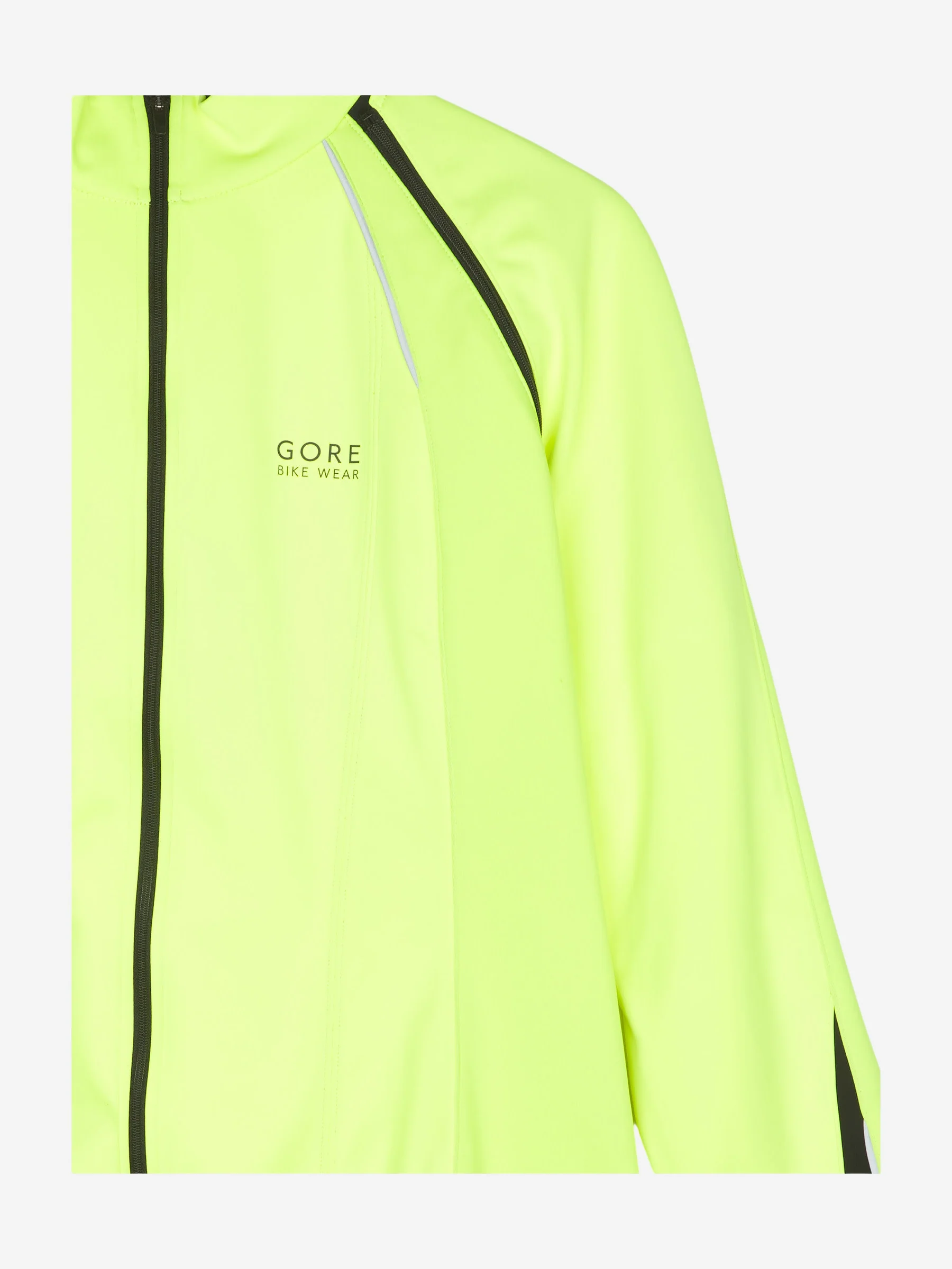 Fahrradjacke für Damen - Image 3