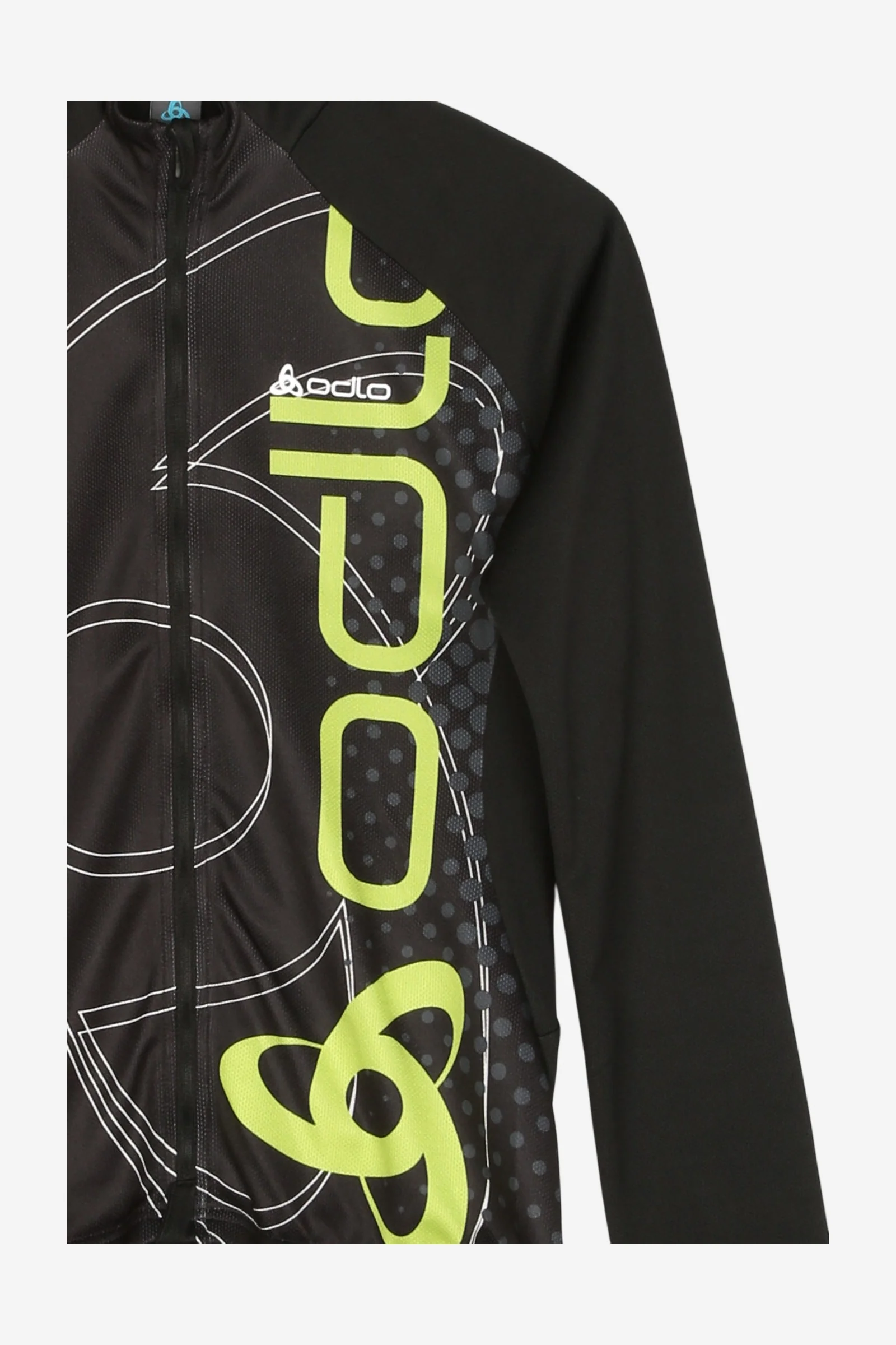 Fahrradjacke für Damen - Image 3