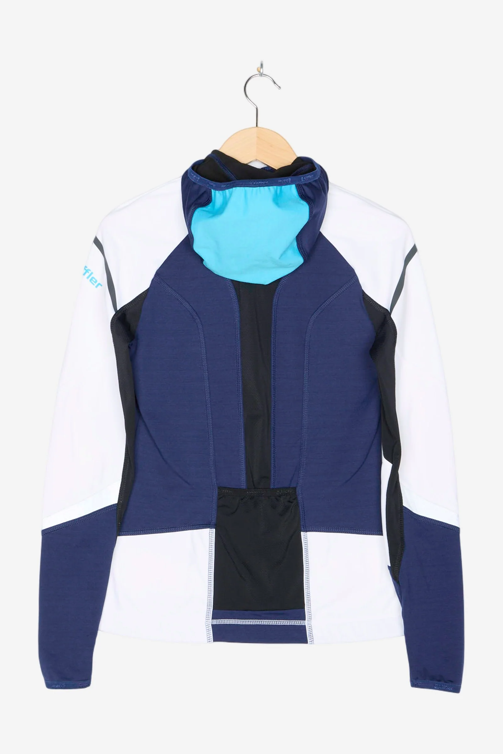 Fahrradjacke für Damen - Image 2