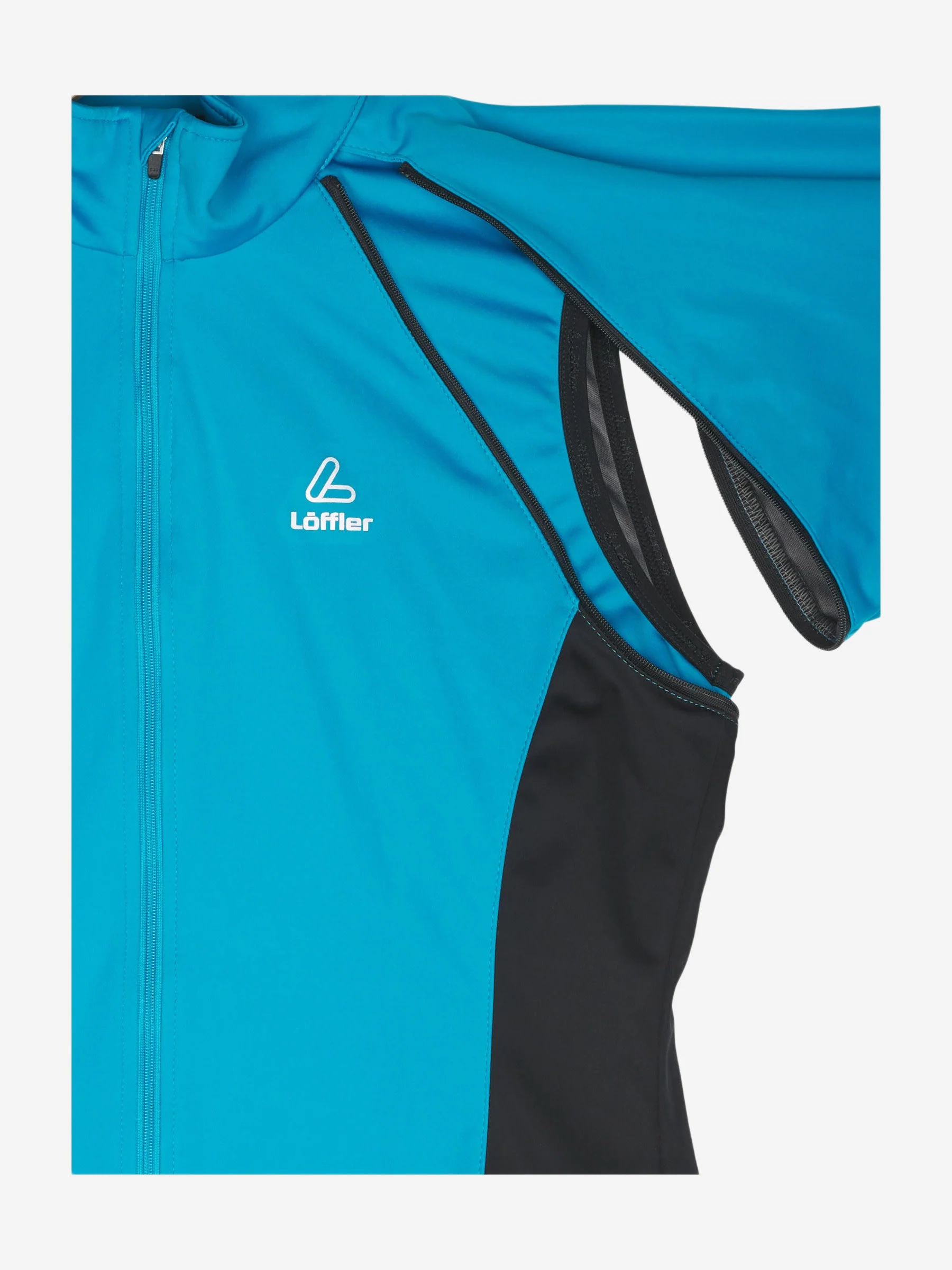 Fahrradjacke für Damen - Image 3