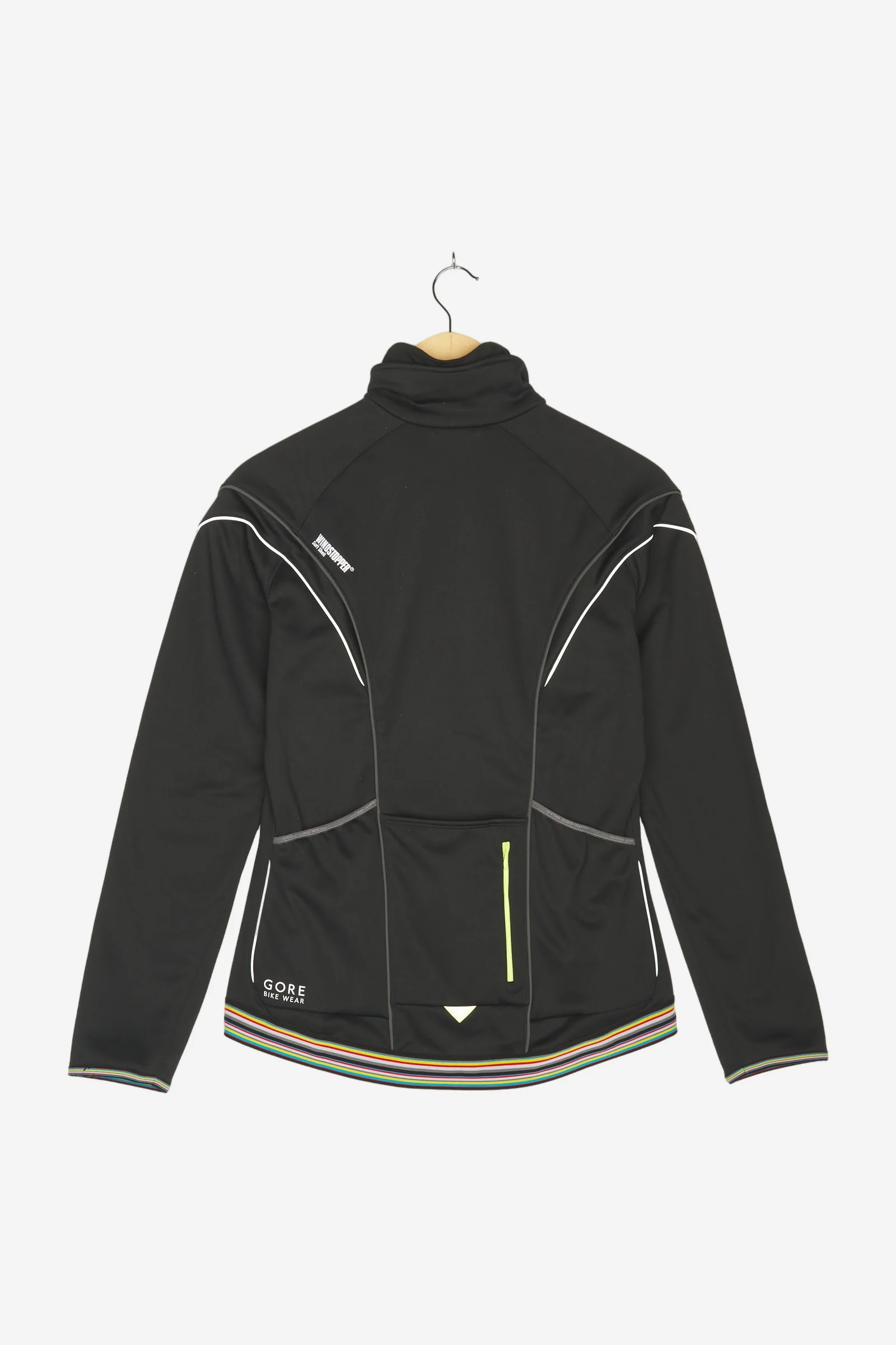 Fahrradjacke für Damen - Image 2