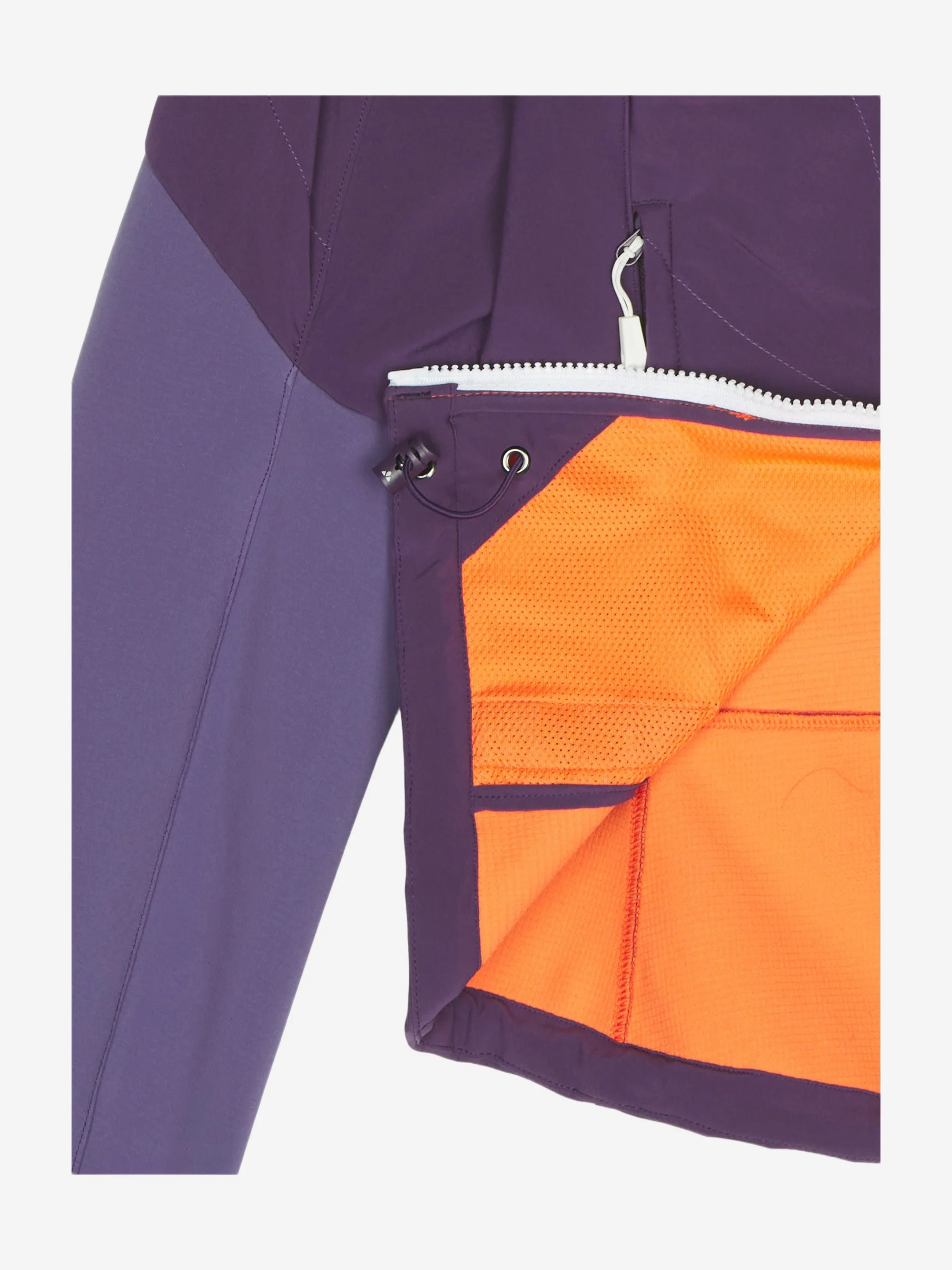 Fahrradjacke für Damen - Image 4