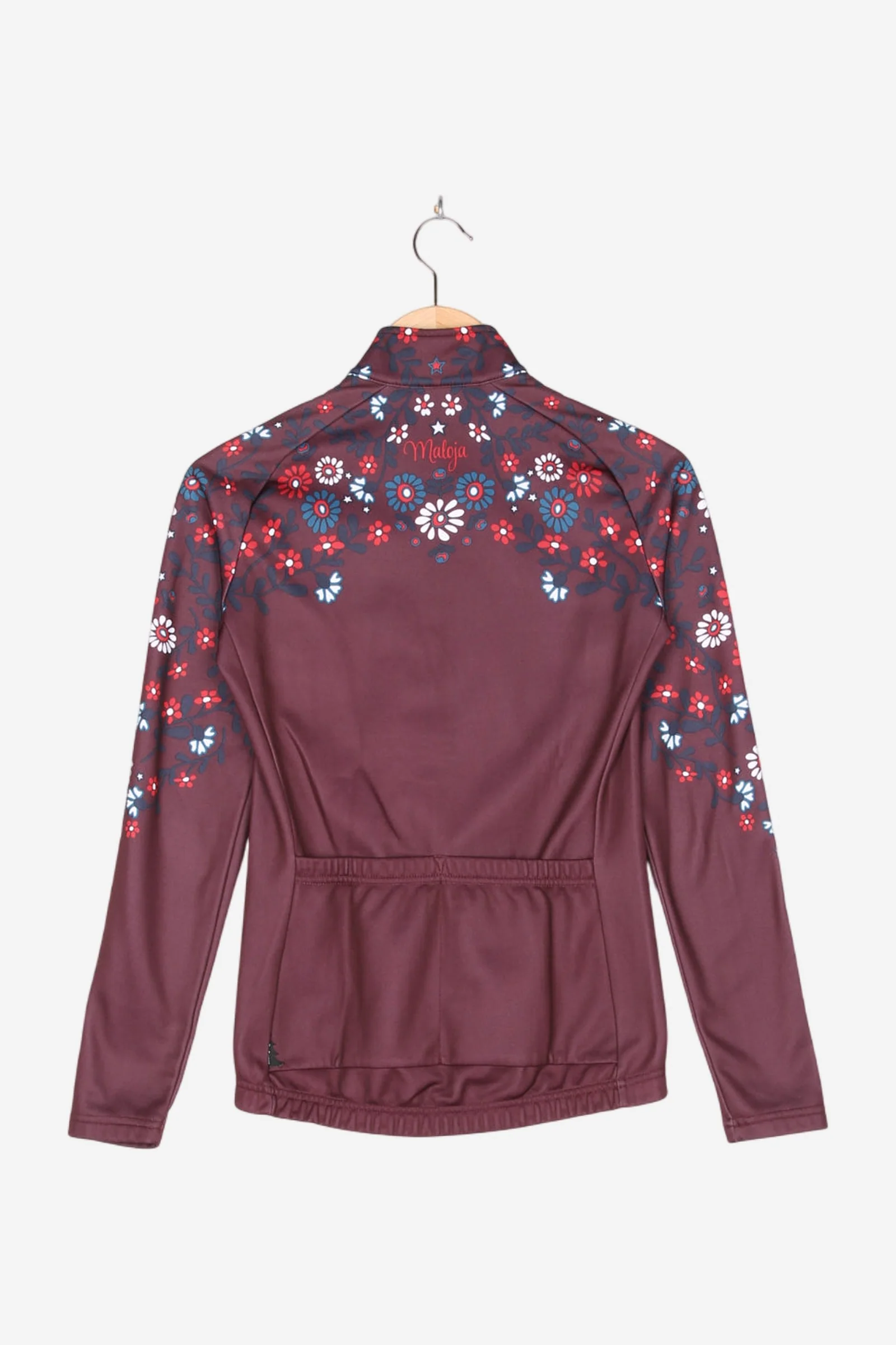 Fahrradjacke für Damen - Image 2