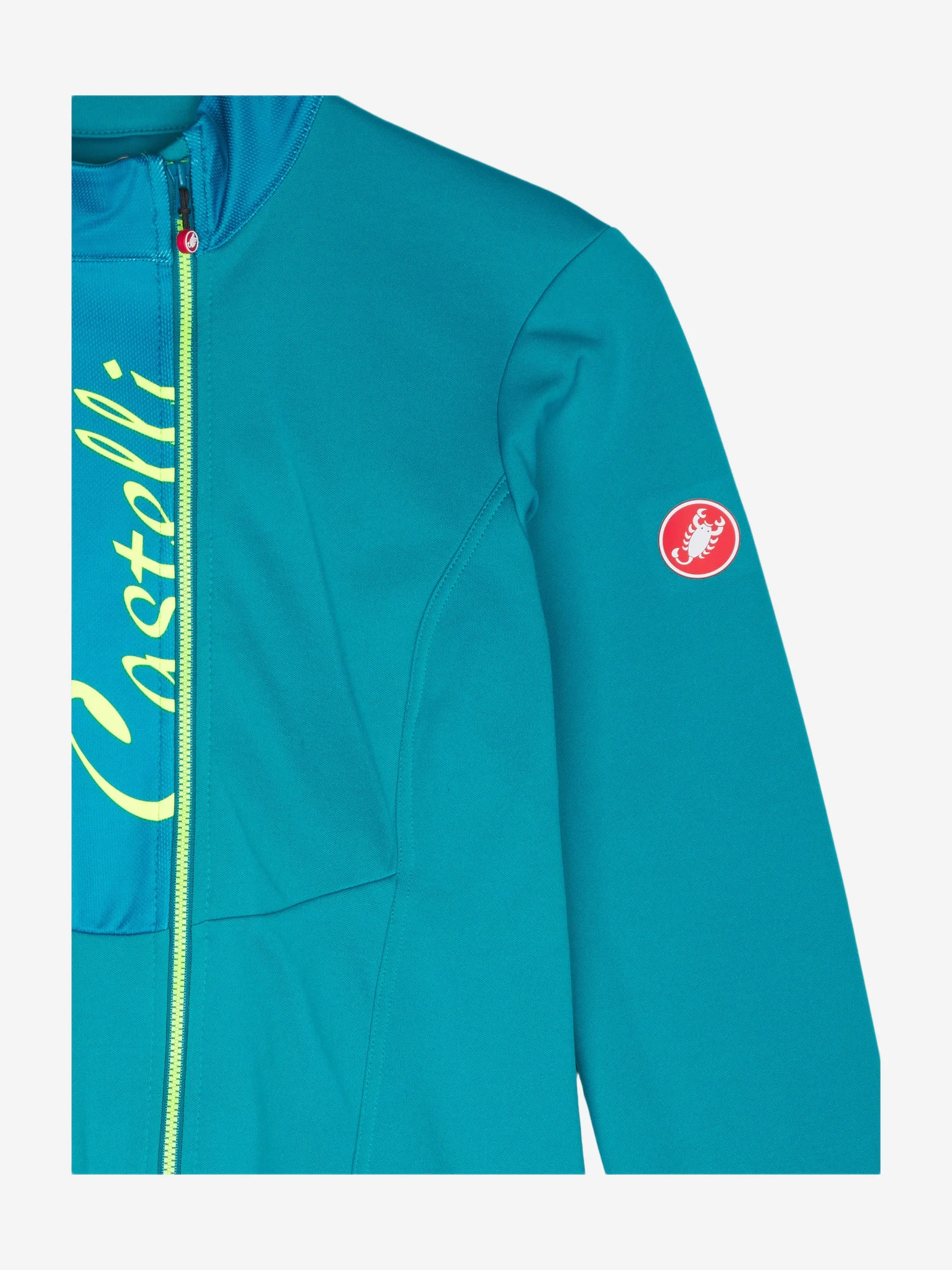 Fahrradjacke für Damen - Image 3