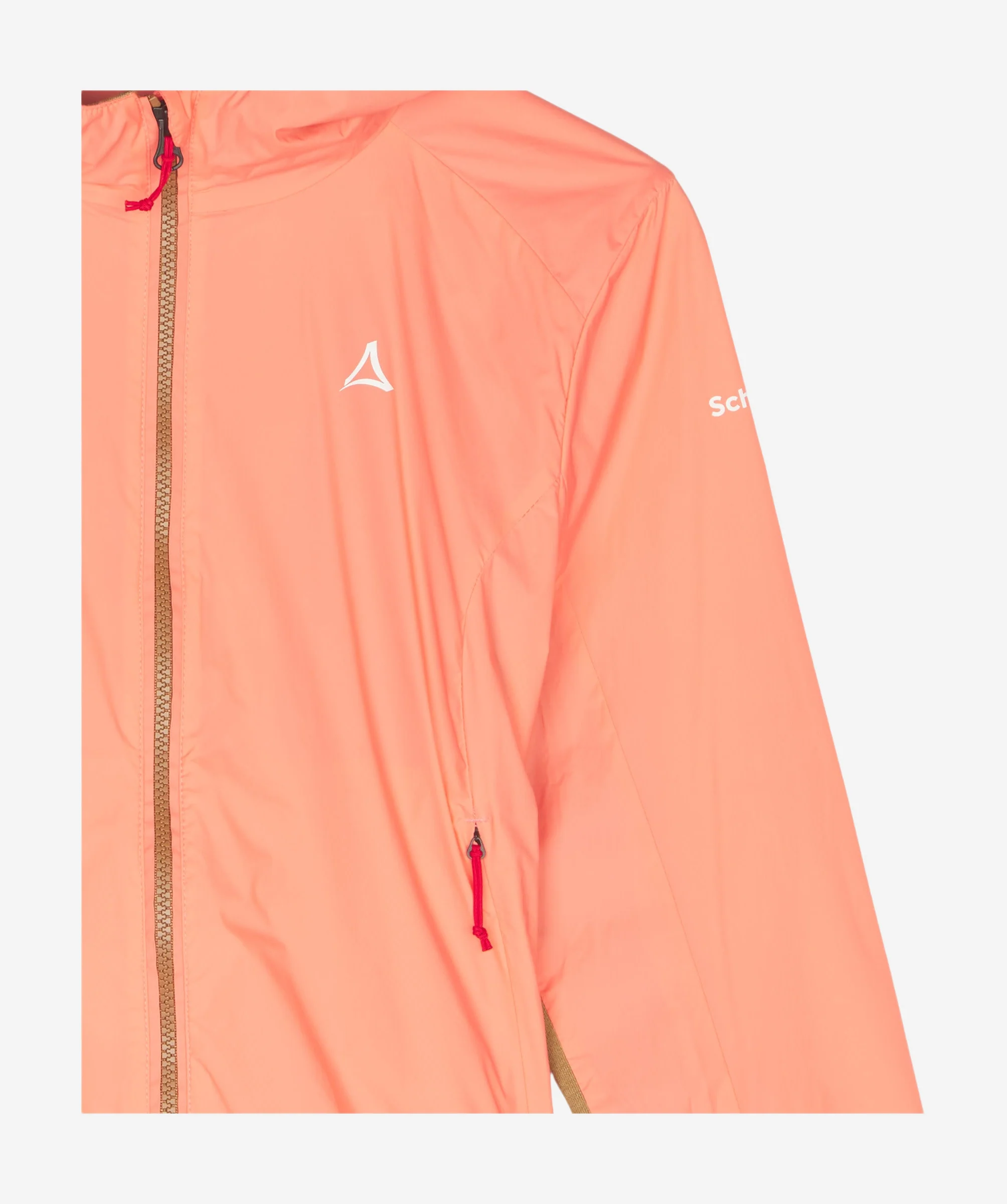Fahrradjacke für Damen - Image 3