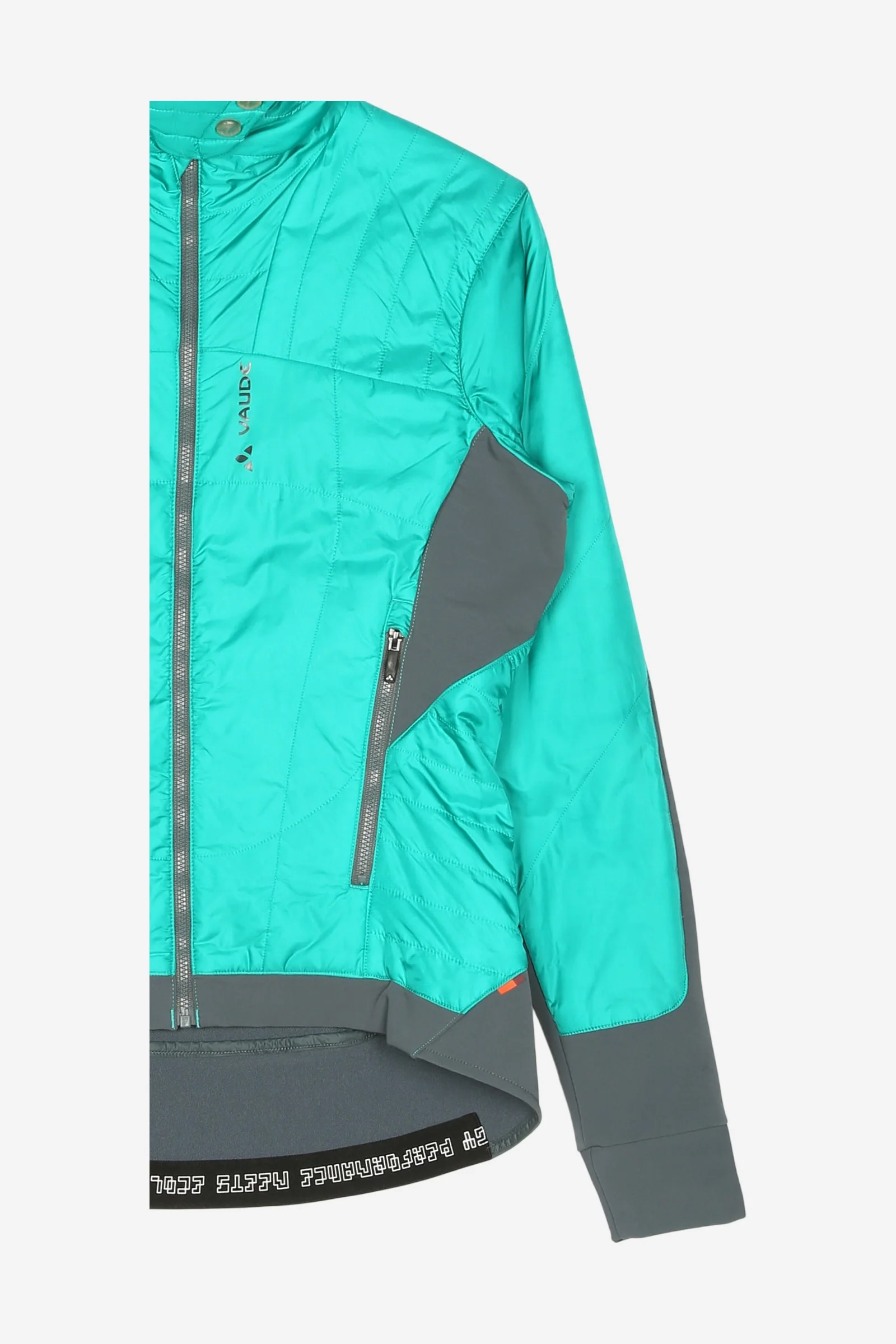 Fahrradjacke für Damen - Image 3