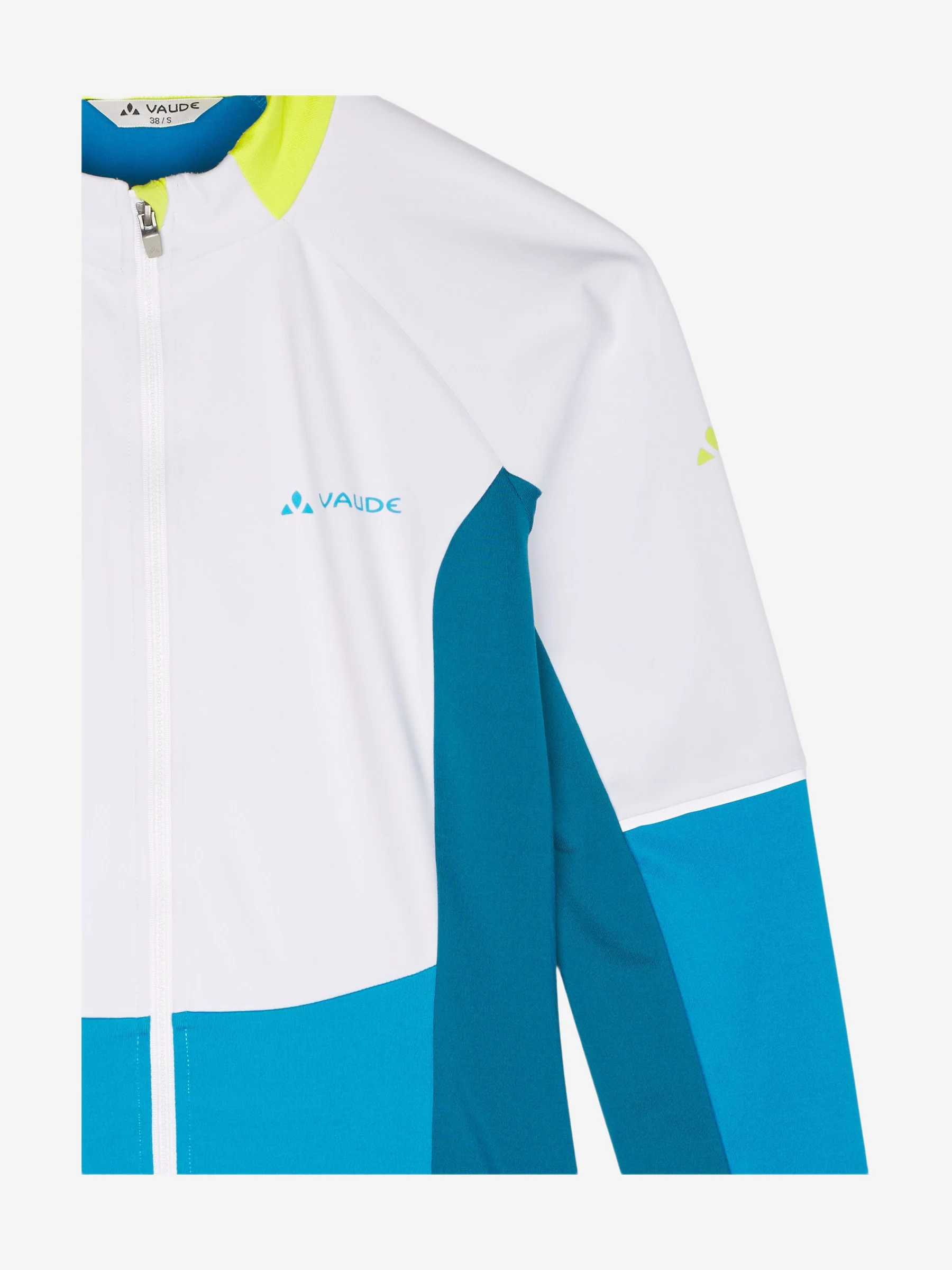 Fahrradjacke für Damen - Image 3