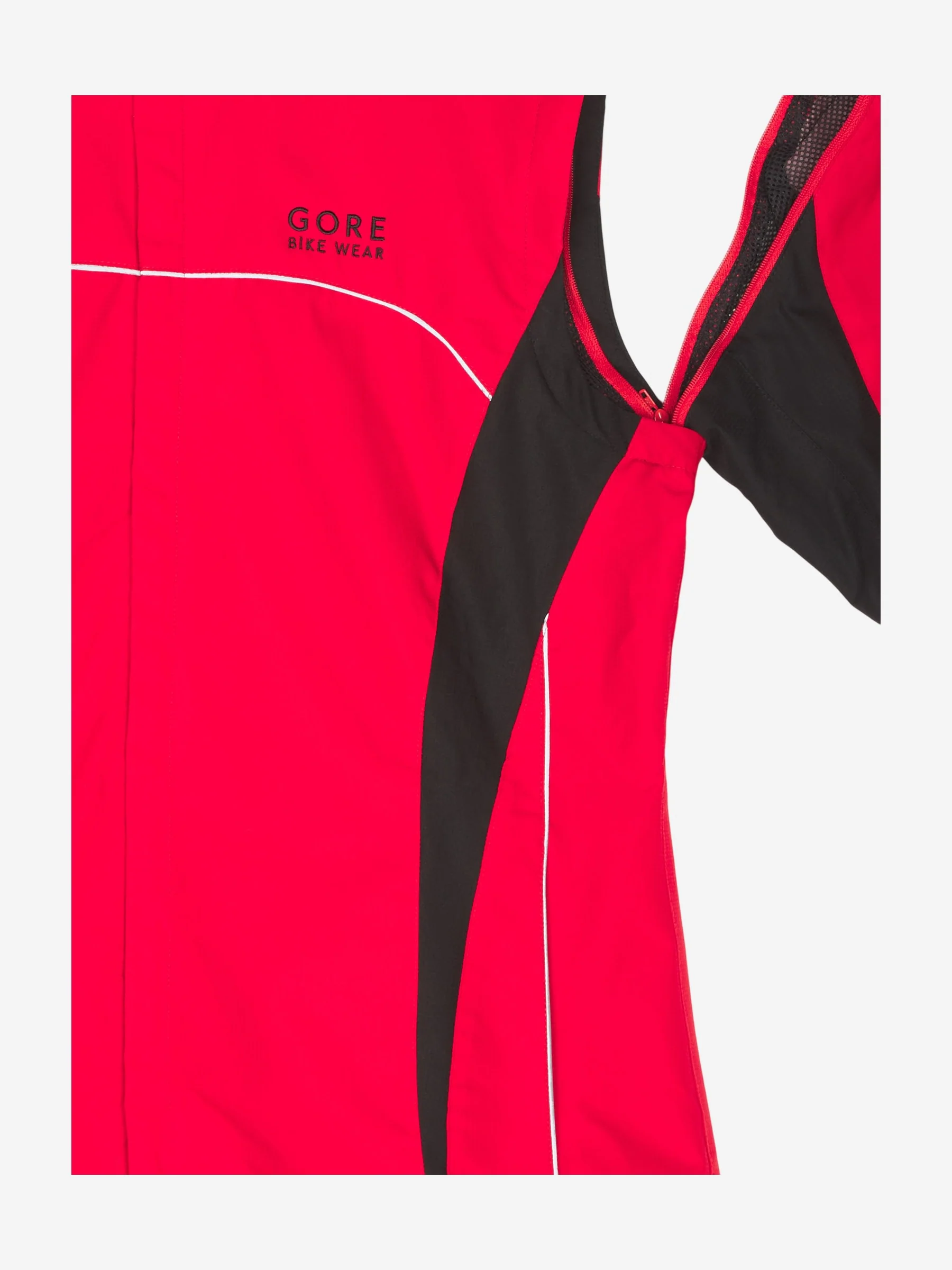Fahrradjacke für Damen - Image 3