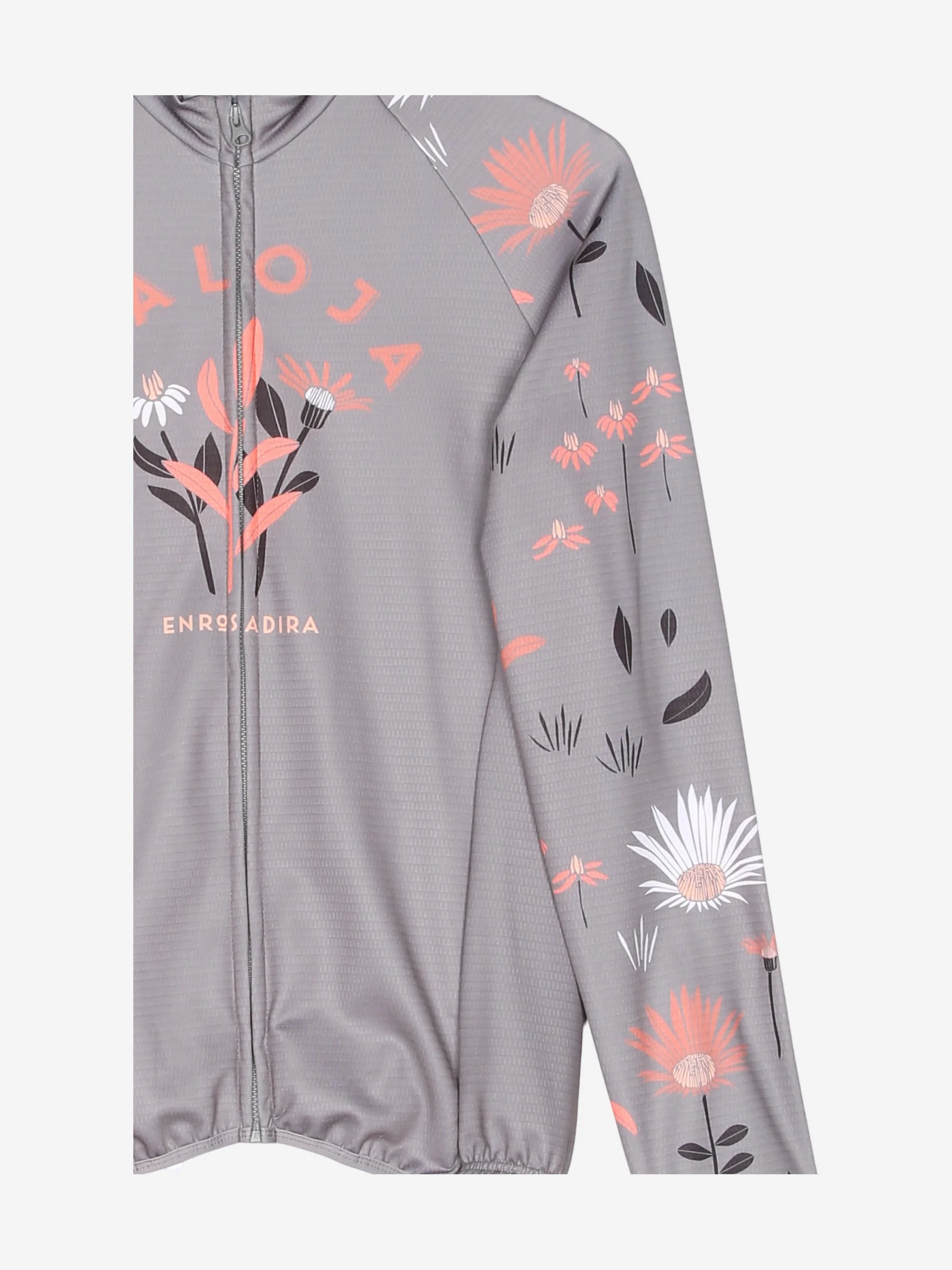 Fahrradjacke für Damen - Image 3