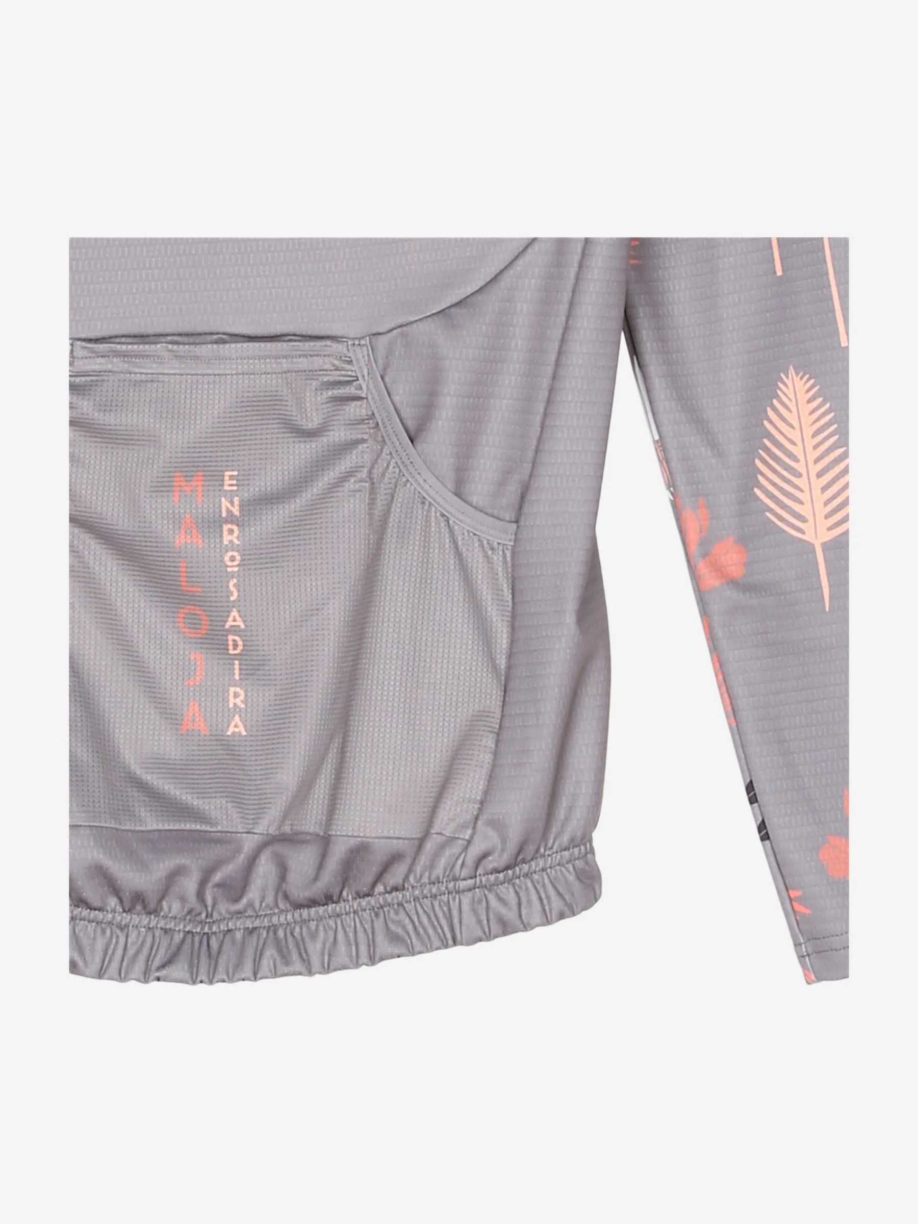 Fahrradjacke für Damen - Image 4