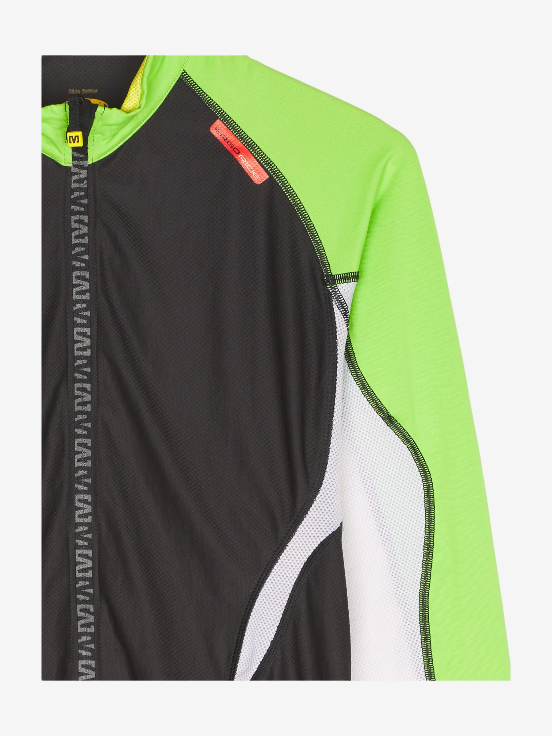 Fahrradjacke für Damen - Image 3