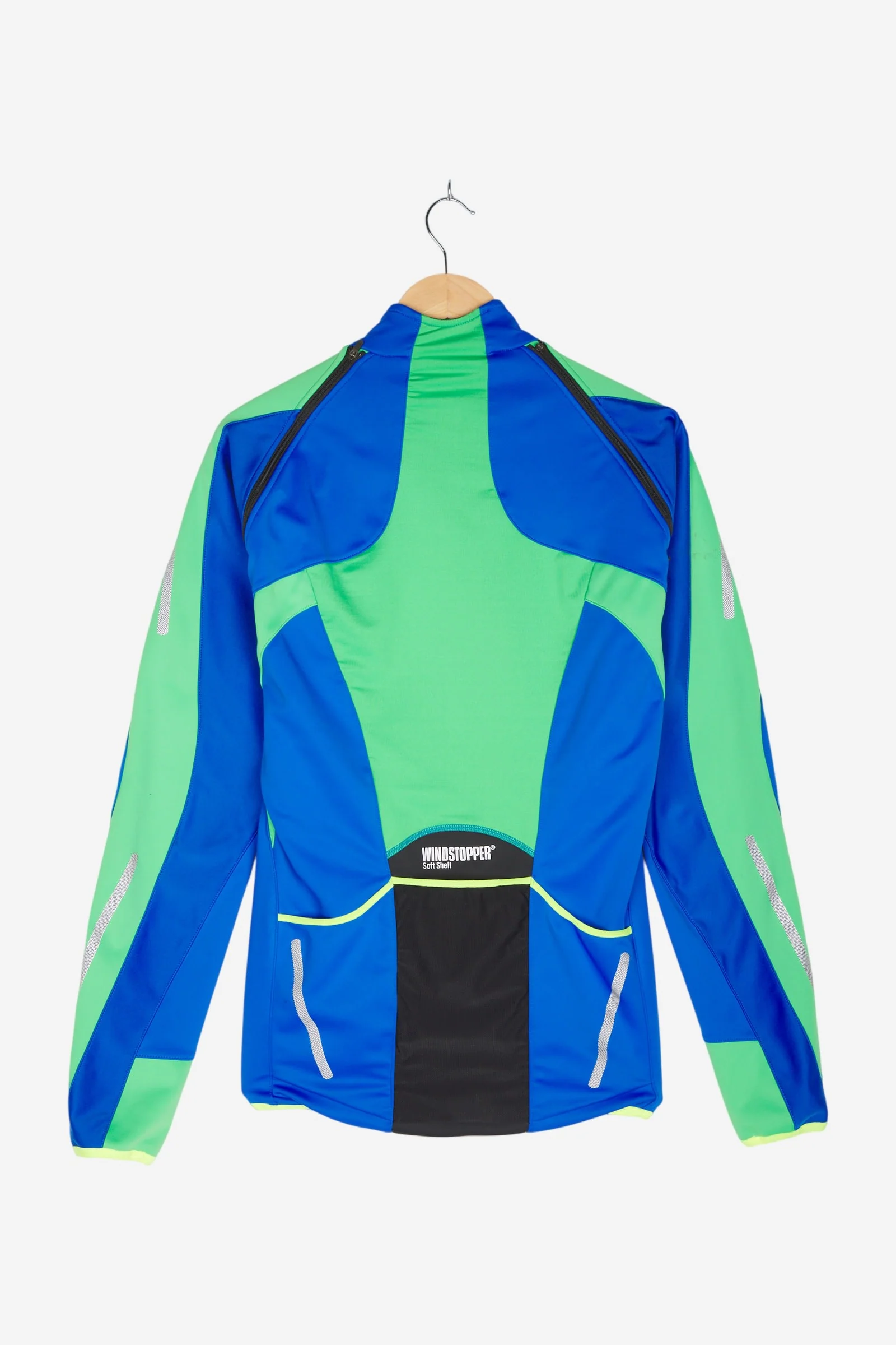 Fahrradjacke für Damen - Image 2