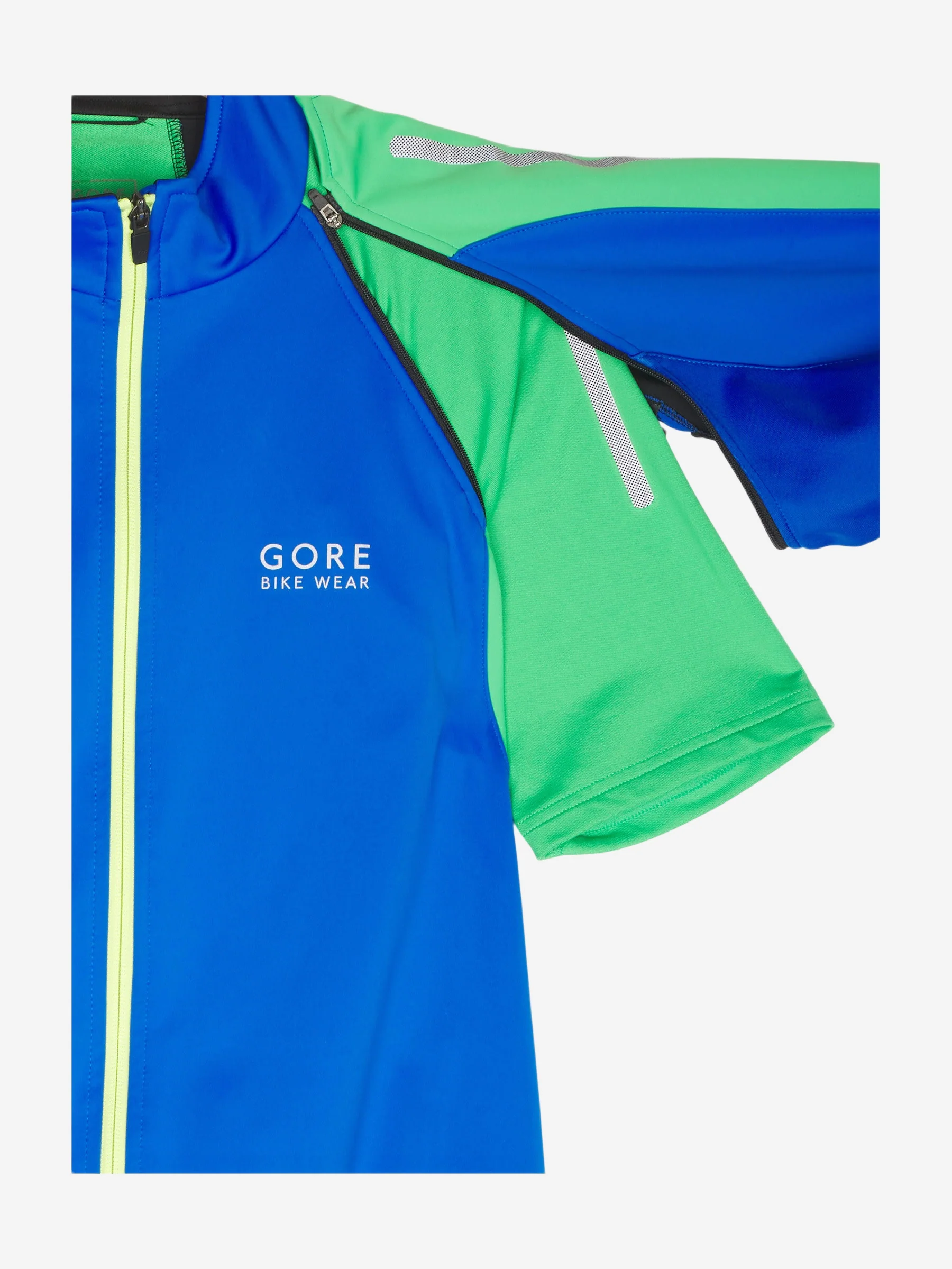 Fahrradjacke für Damen - Image 3