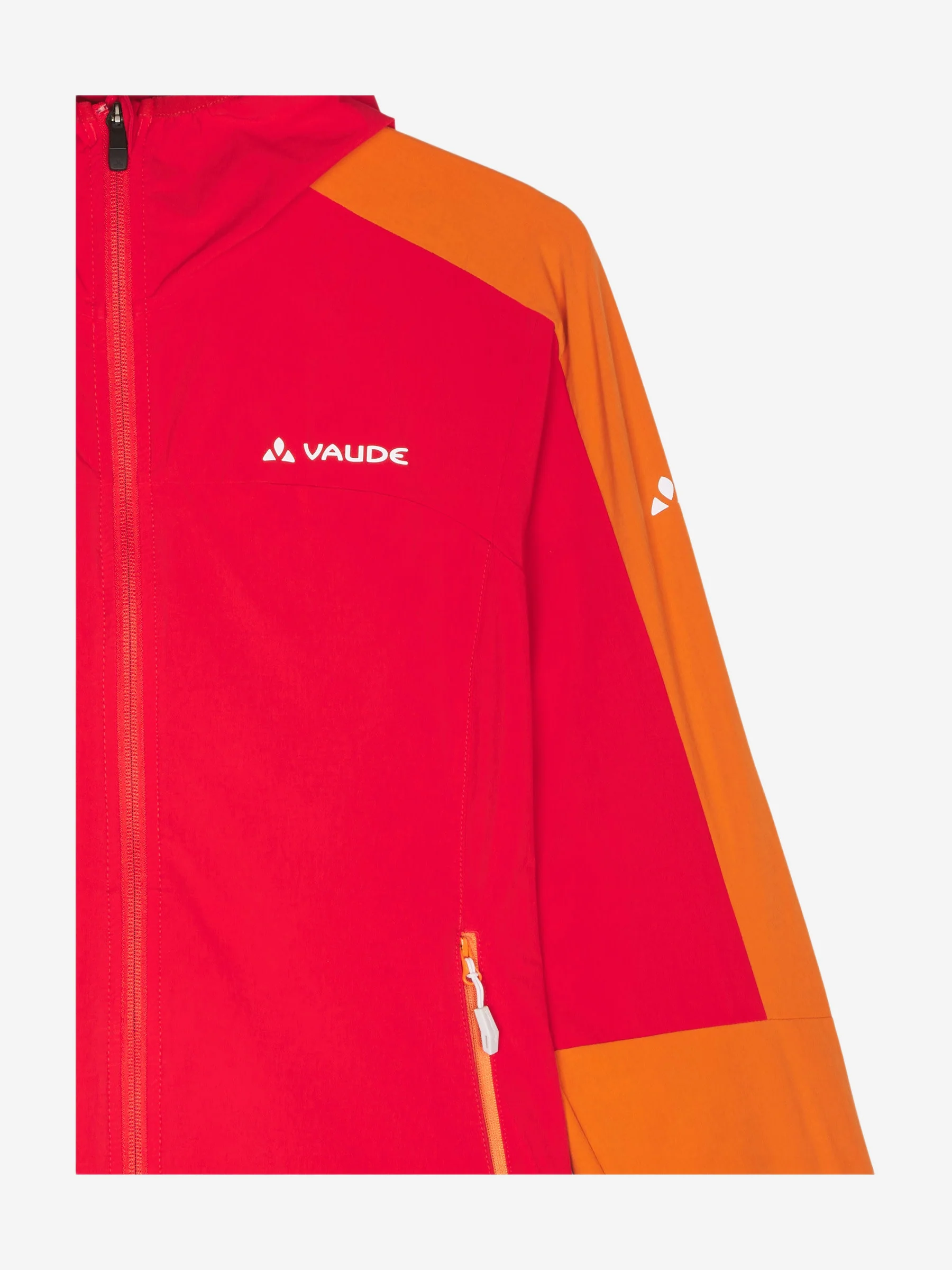 Fahrradjacke für Damen - Image 3