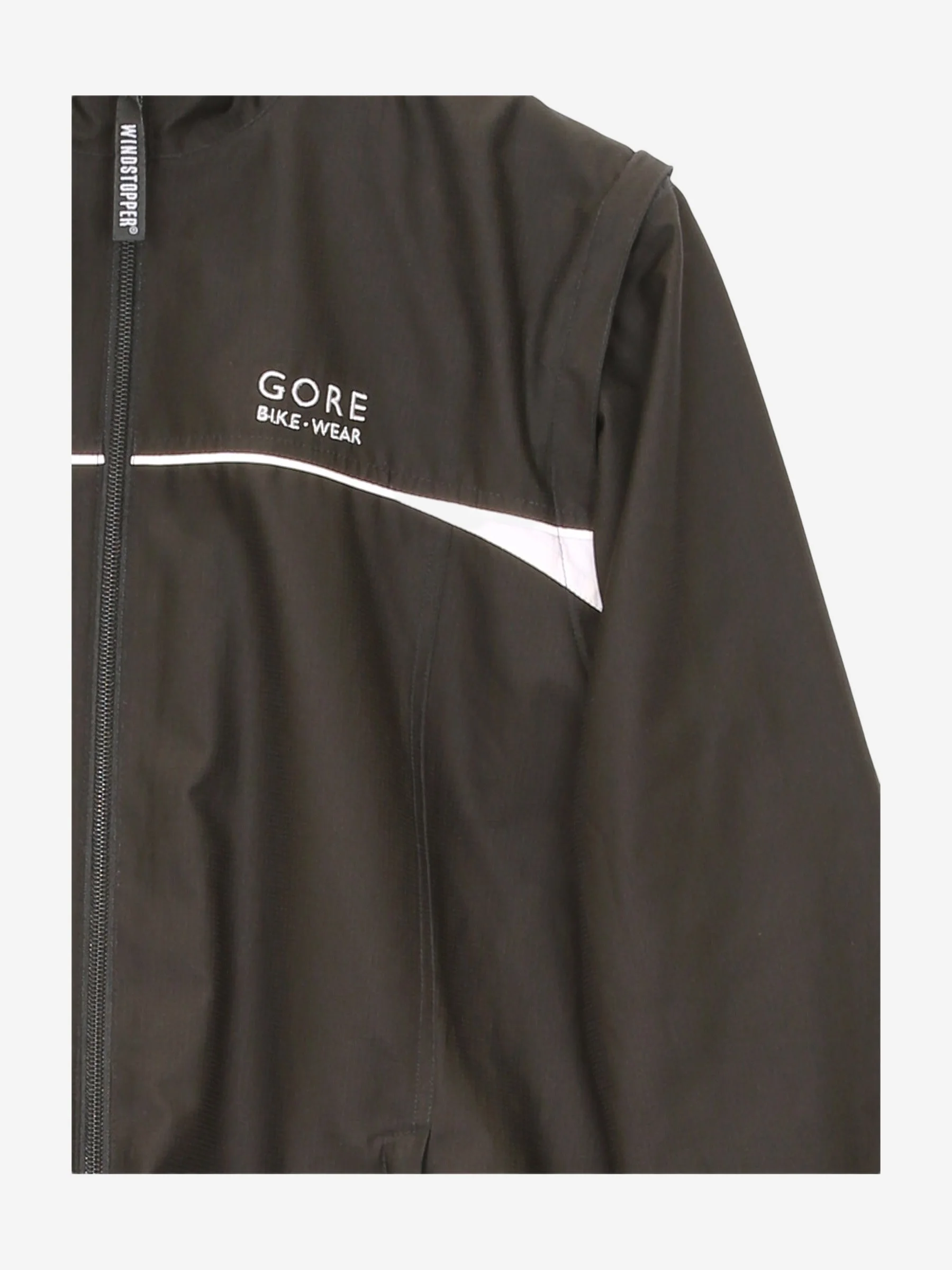 Fahrradjacke für Damen - Image 3