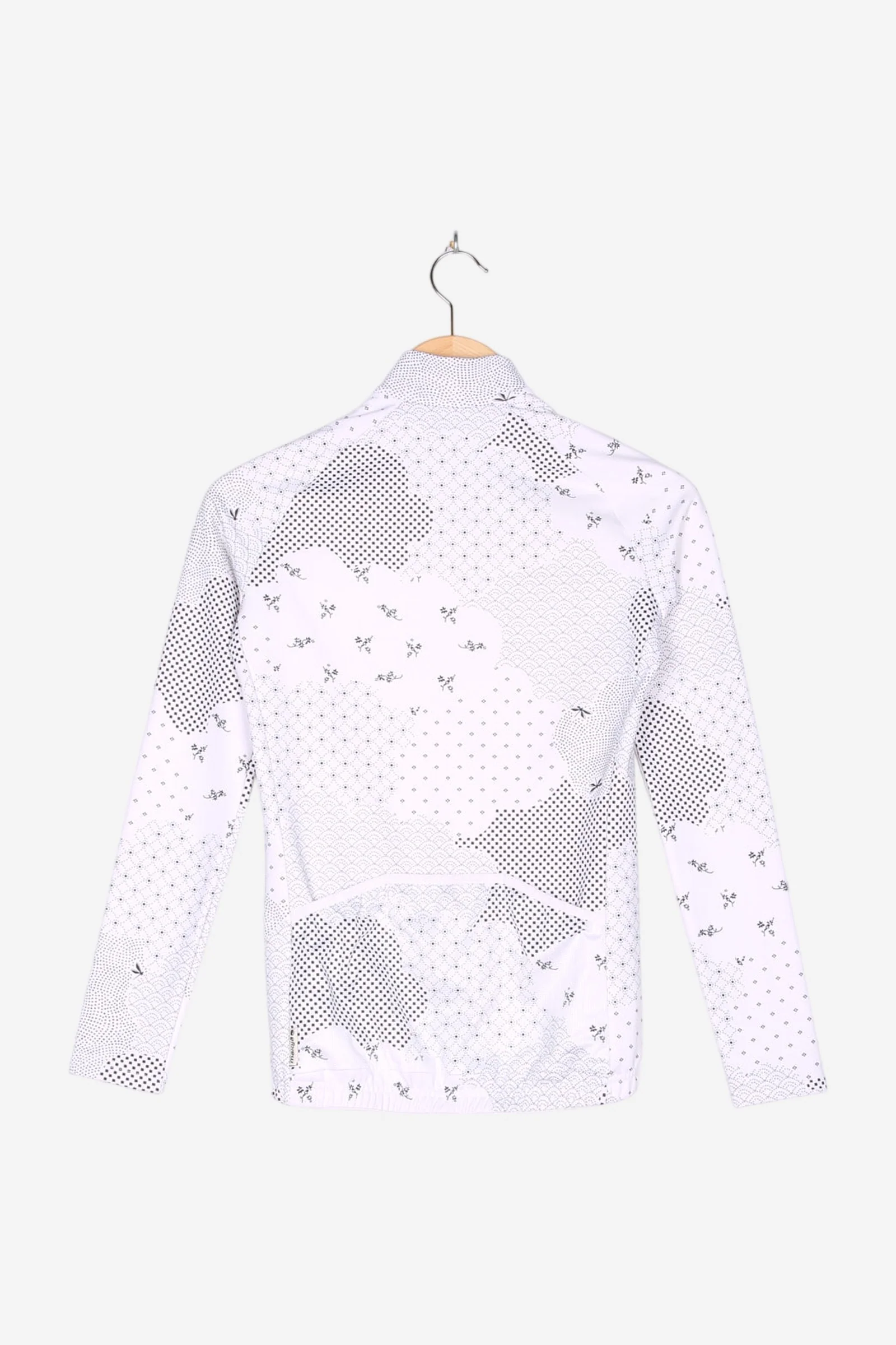 Fahrradjacke für Damen - Image 2