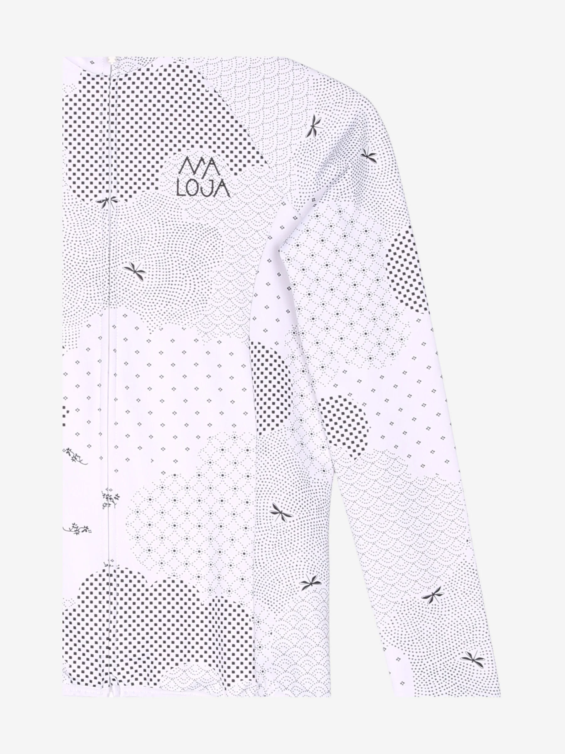 Fahrradjacke für Damen - Image 3