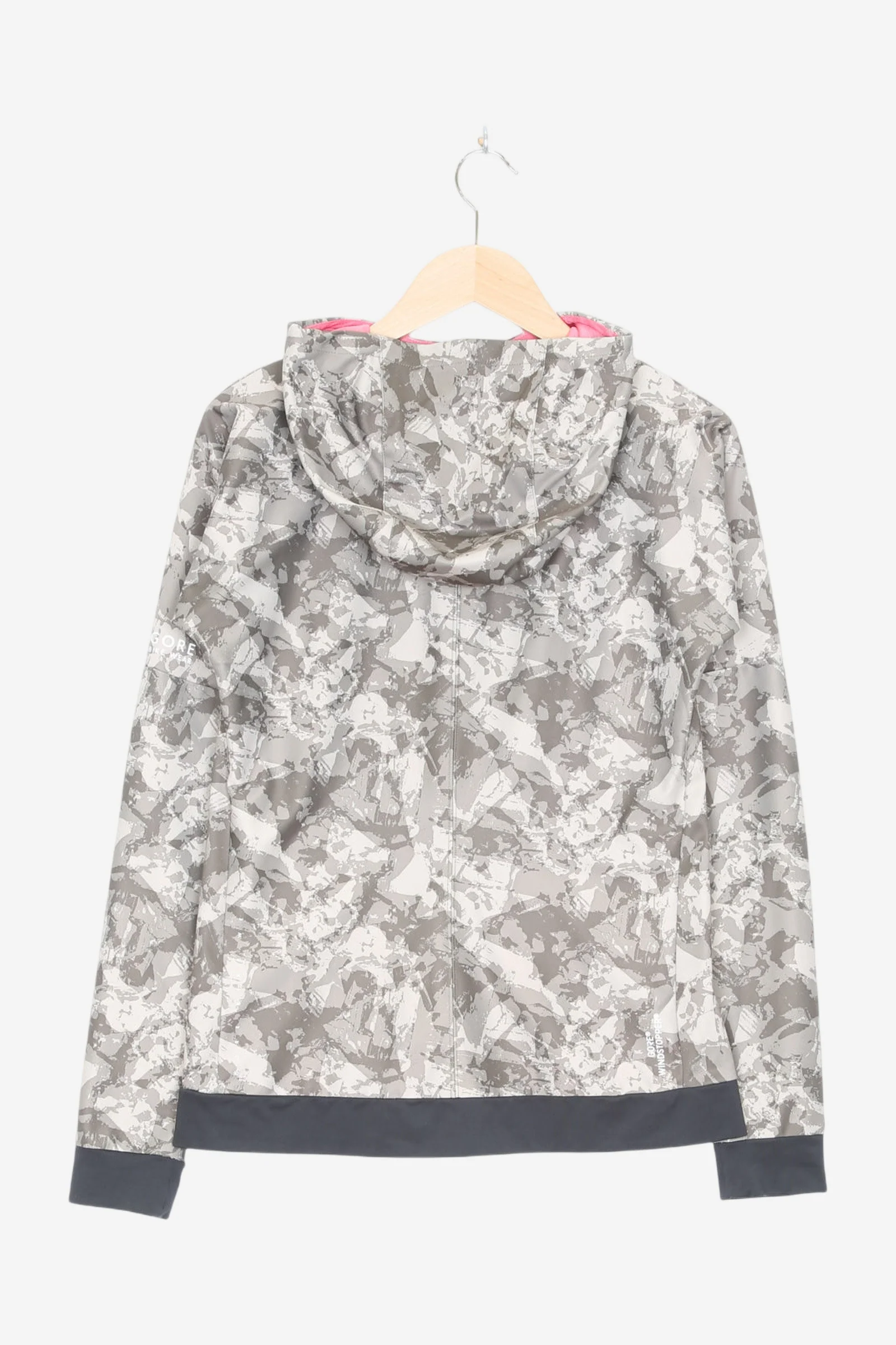 Fahrradjacke für Damen - Image 2