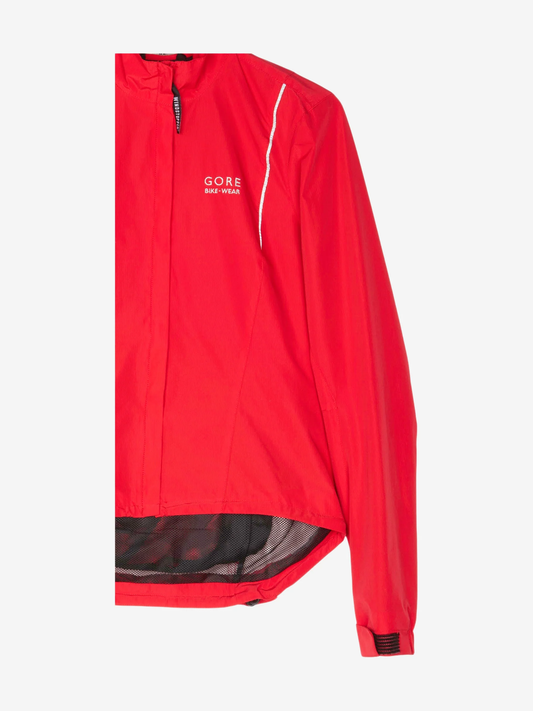 Fahrradjacke für Damen - Image 3
