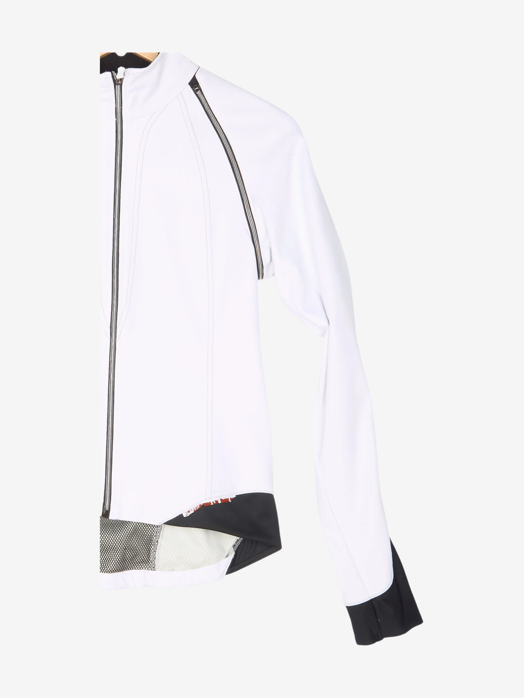 Fahrradjacke für Damen - Image 3