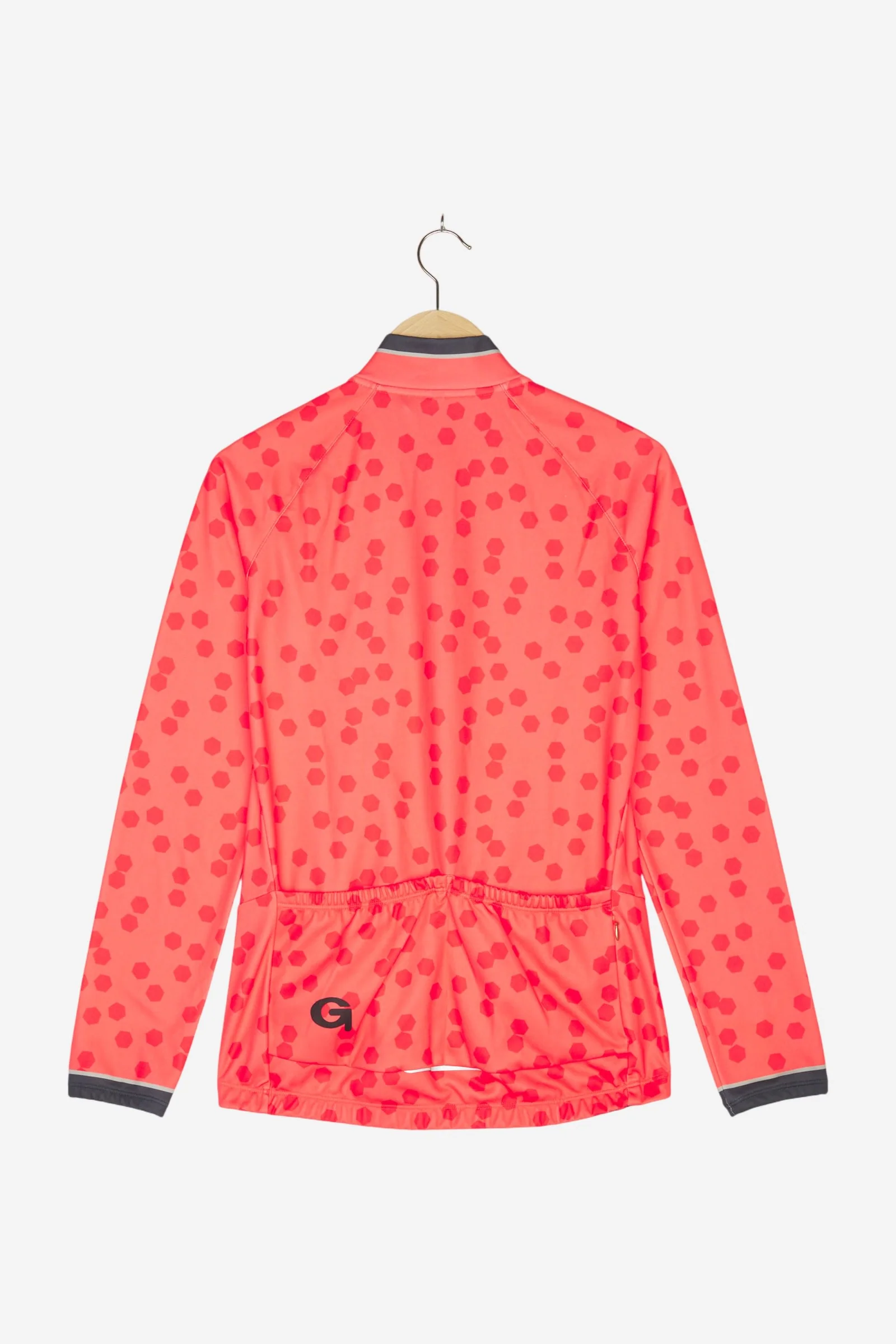 Fahrradjacke für Damen - Image 2