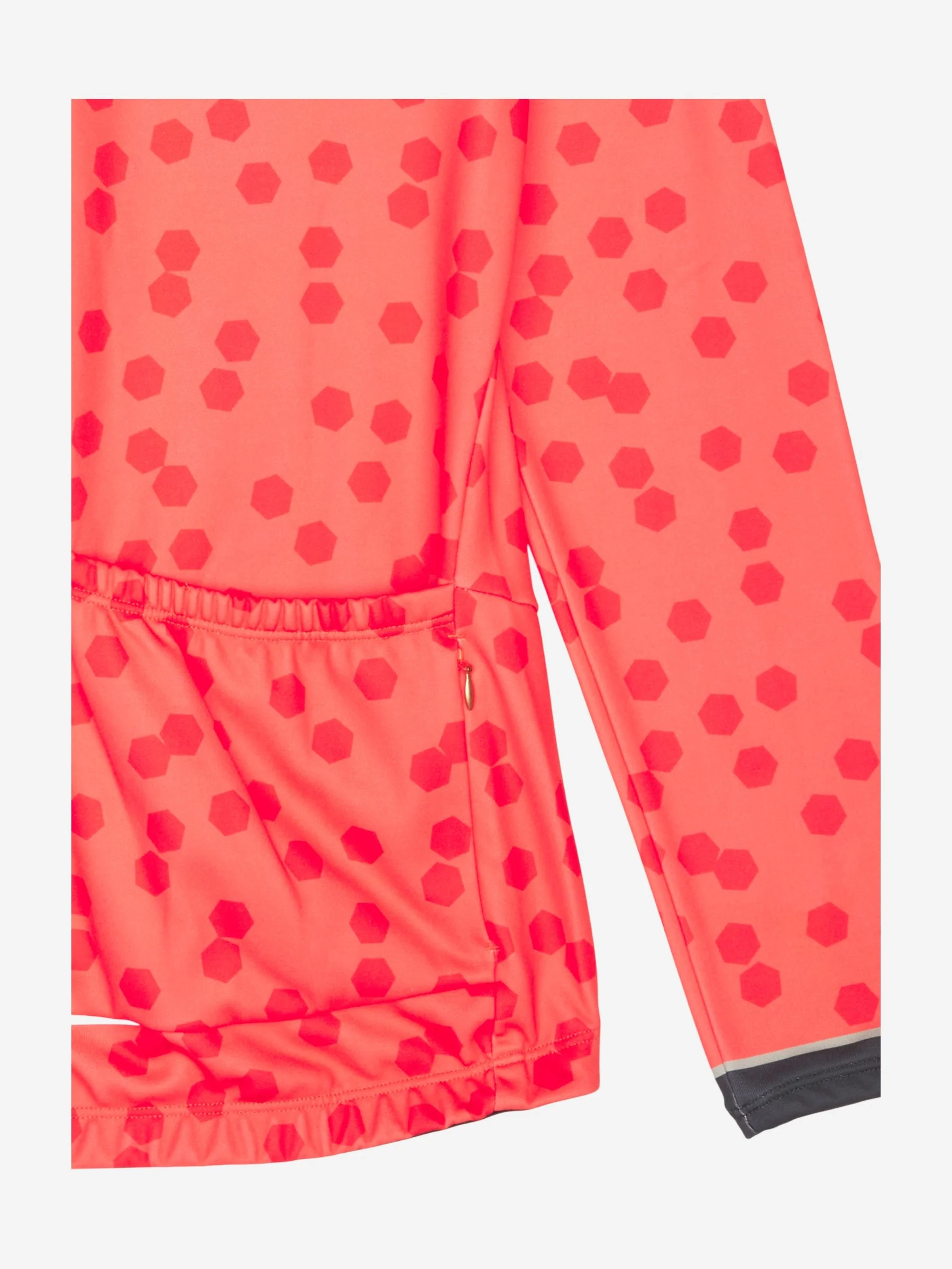Fahrradjacke für Damen - Image 3