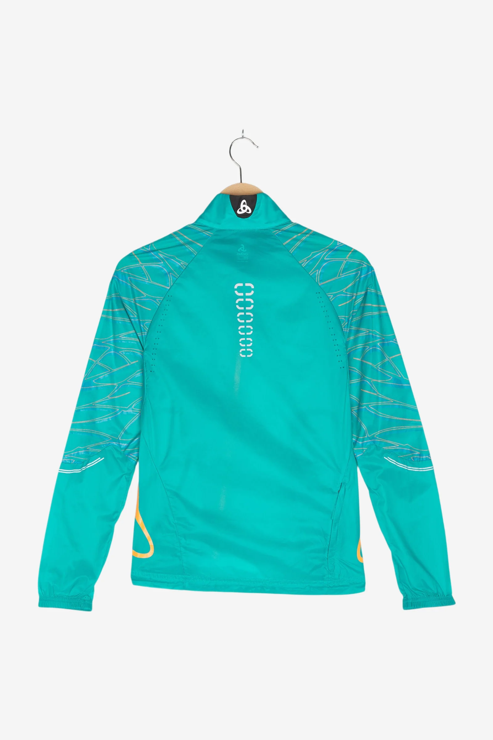 Fahrradjacke für Damen - Image 2