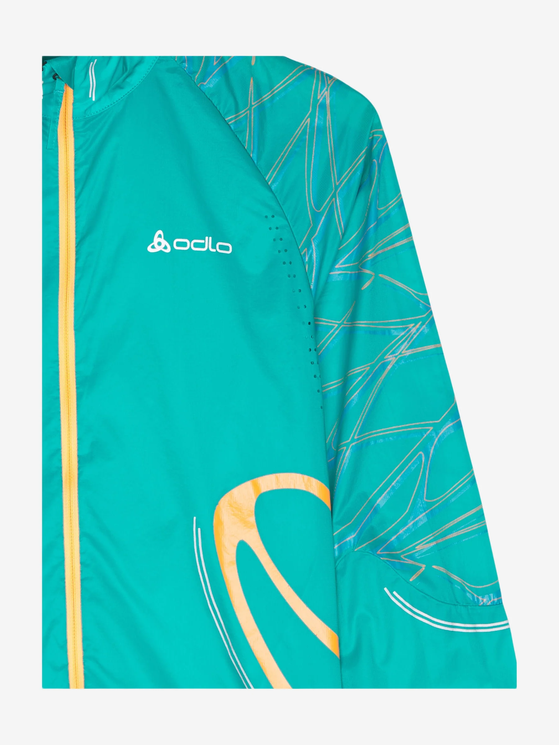 Fahrradjacke für Damen - Image 3
