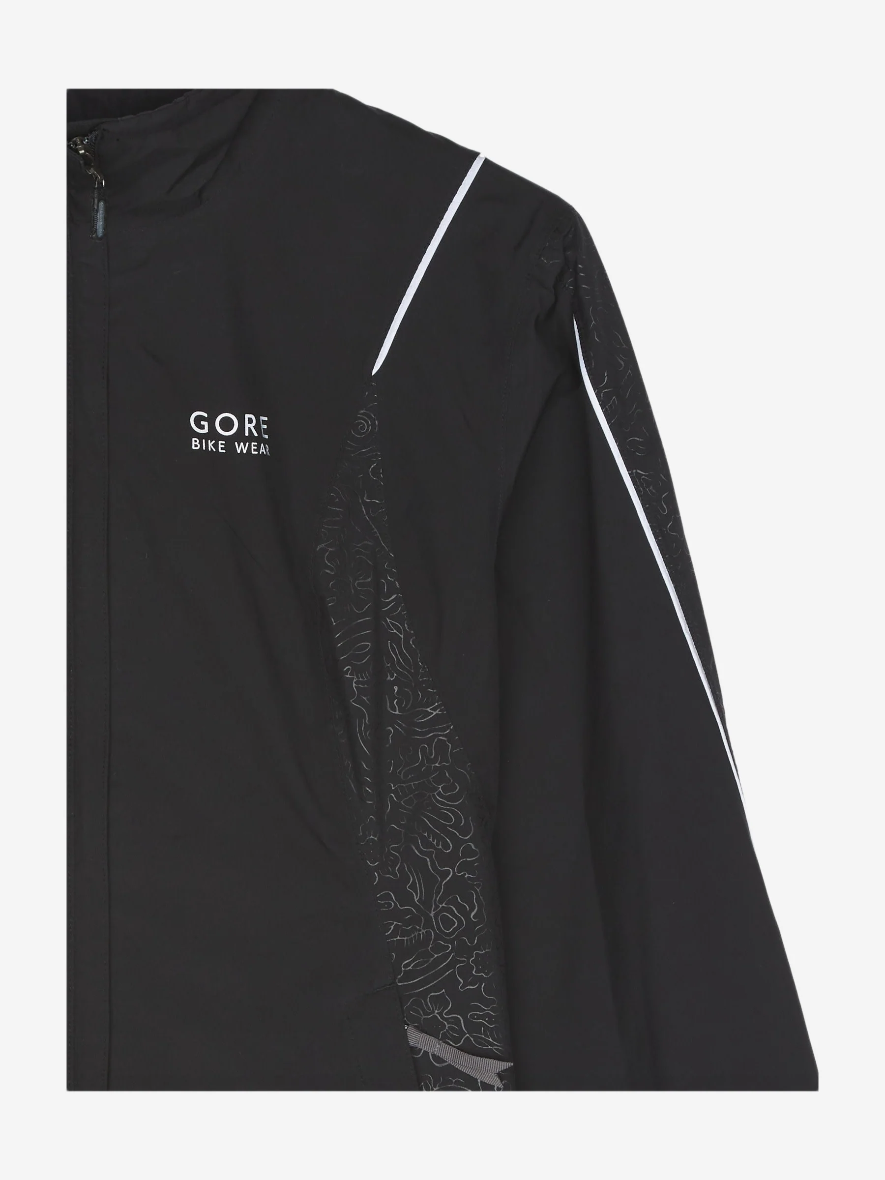 Fahrradjacke für Damen - Image 3