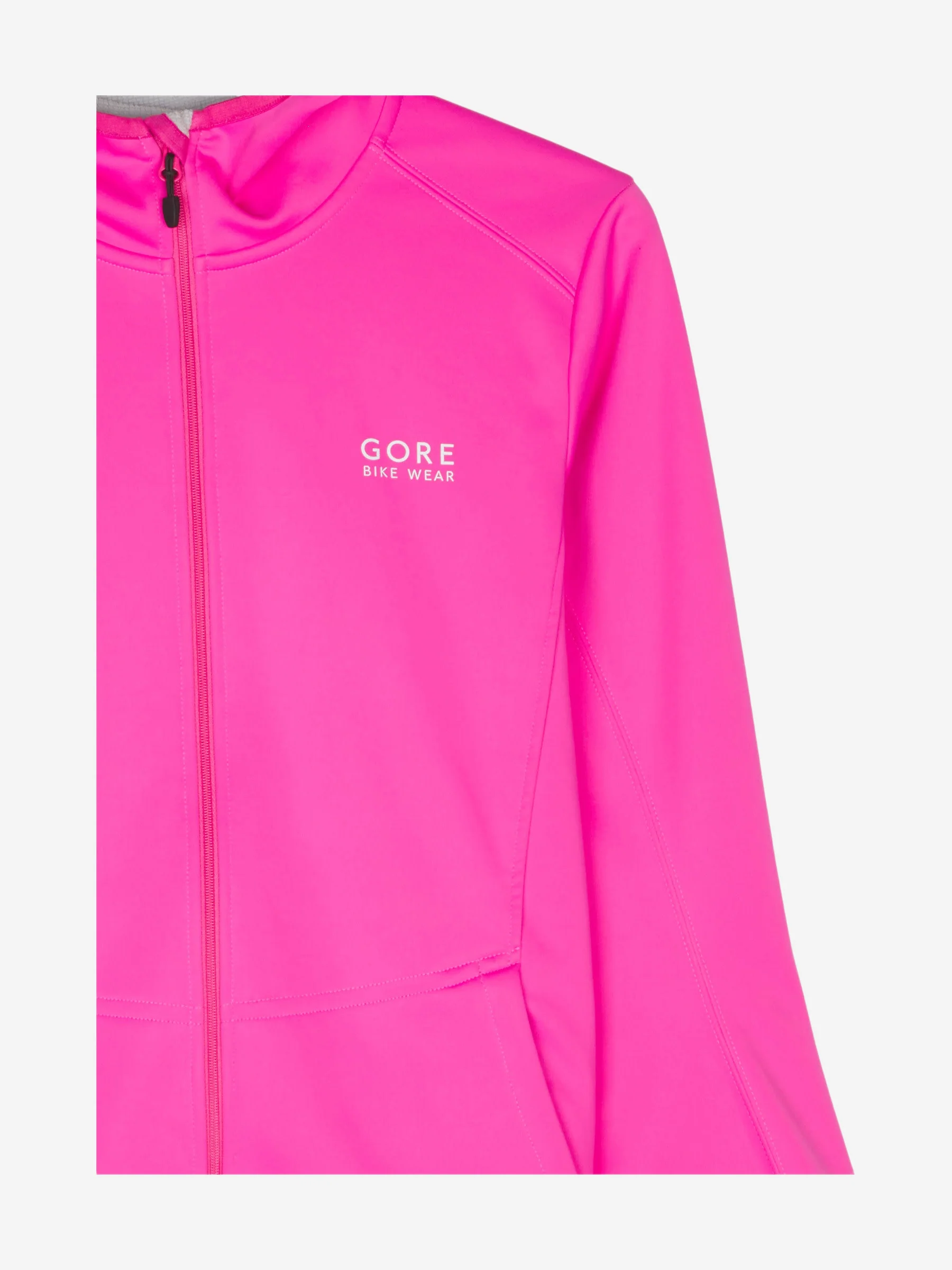 Fahrradjacke für Damen - Image 3