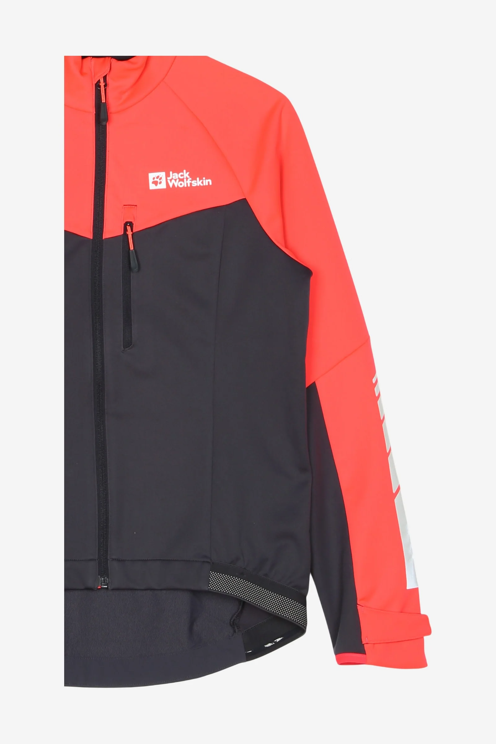 Fahrradjacke für Damen - Image 3