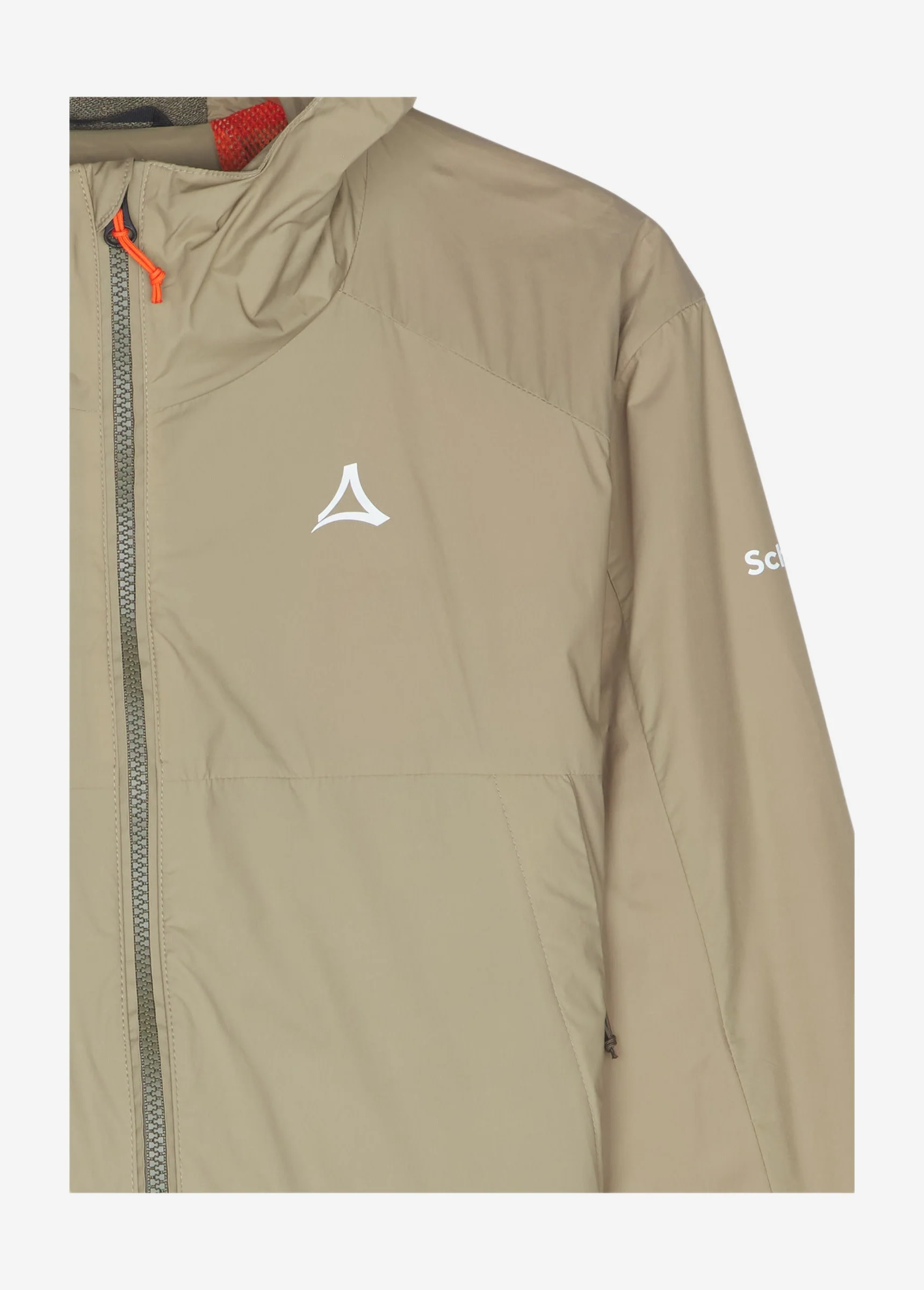 Fahrradjacke für Damen - Image 3