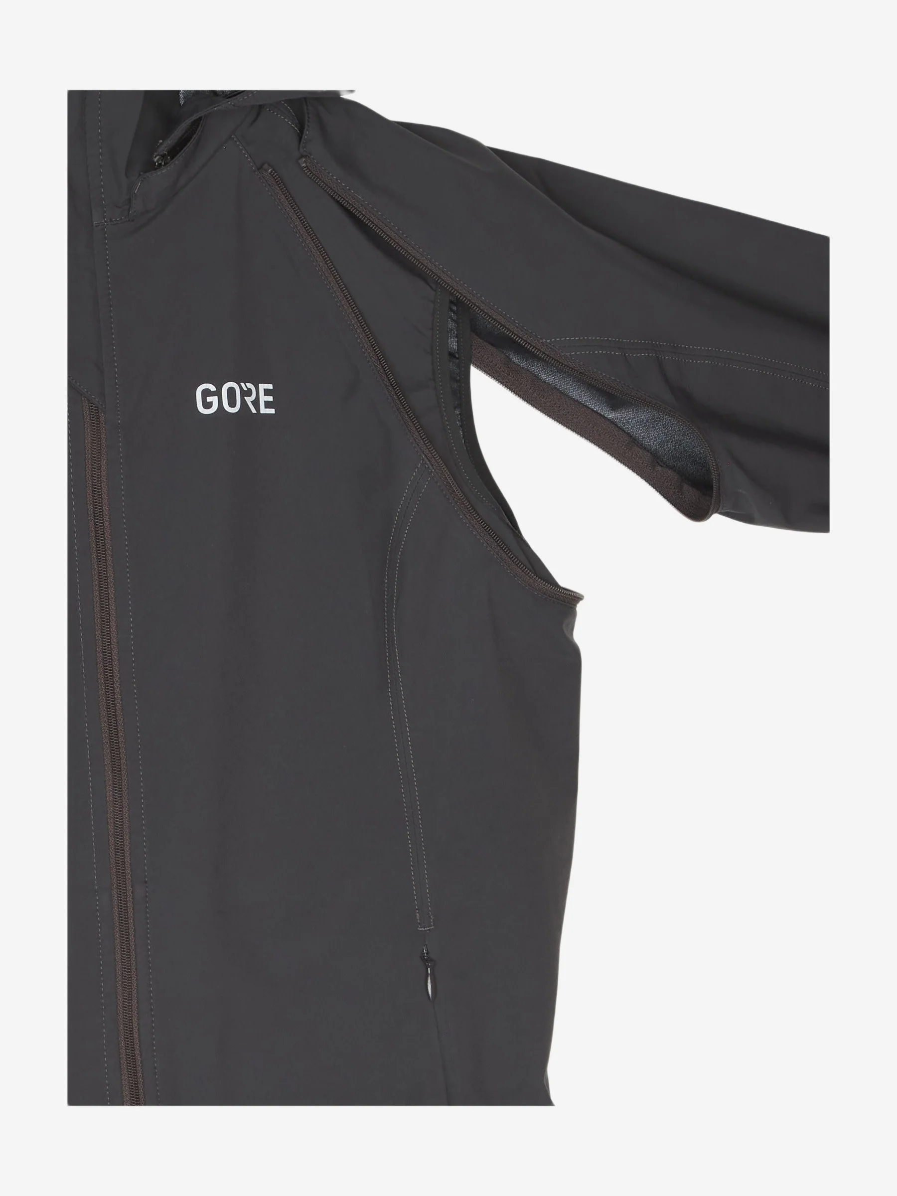 Fahrradjacke für Damen - Image 4