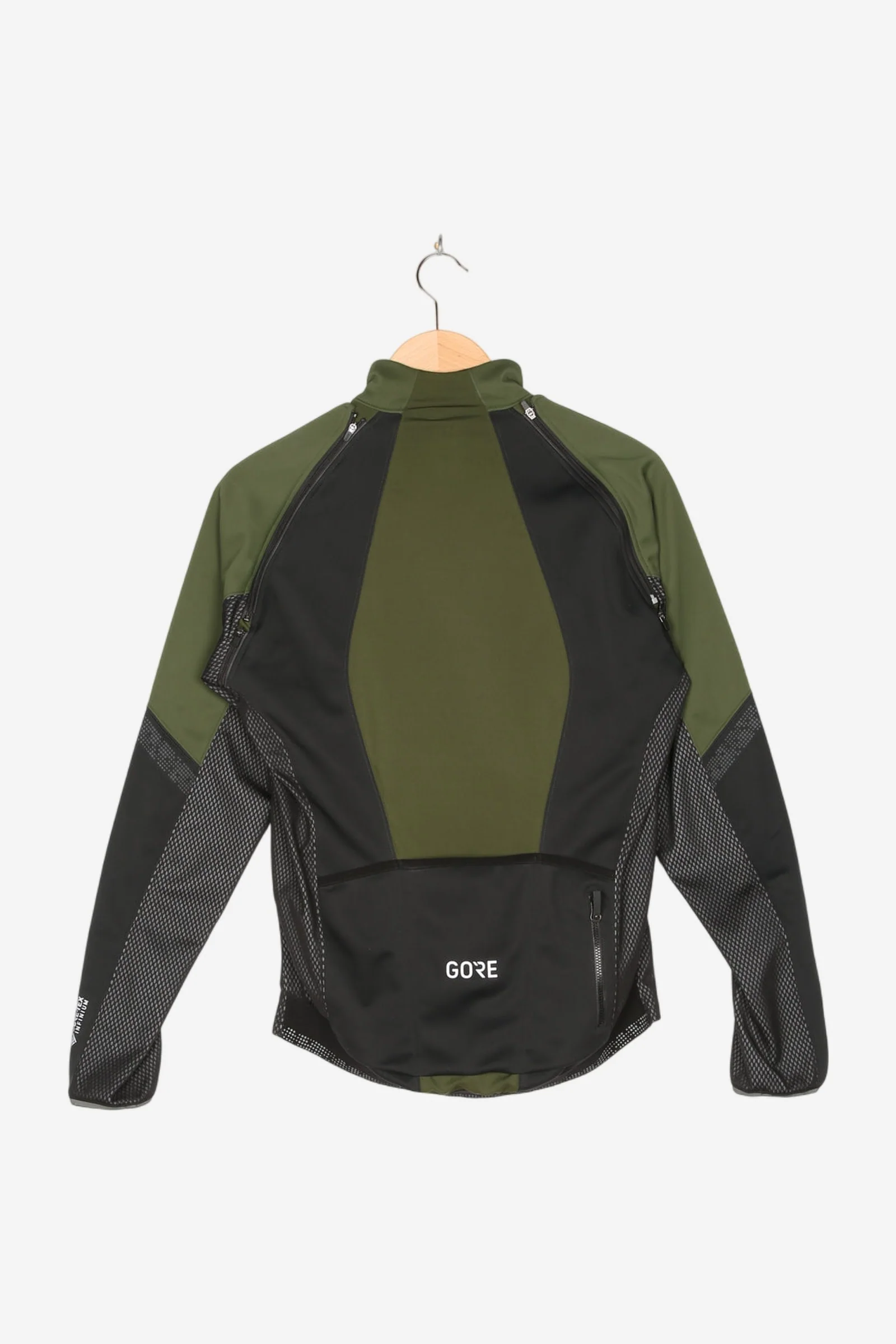 Fahrradjacke für Damen - Image 2