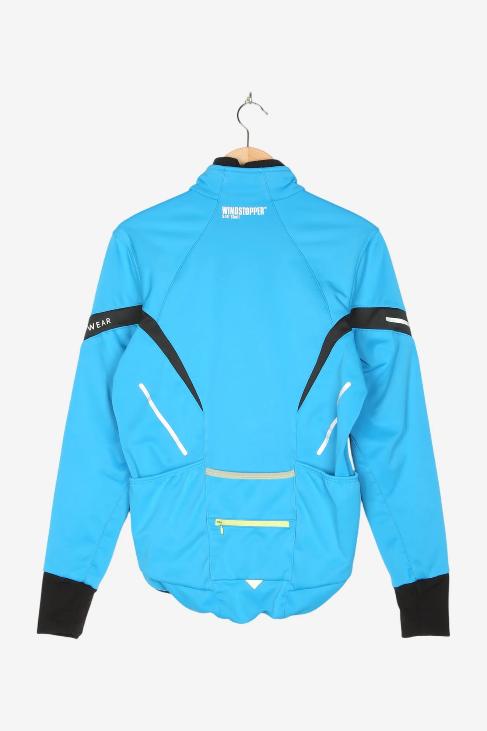 Fahrradjacke für Damen - Image 2