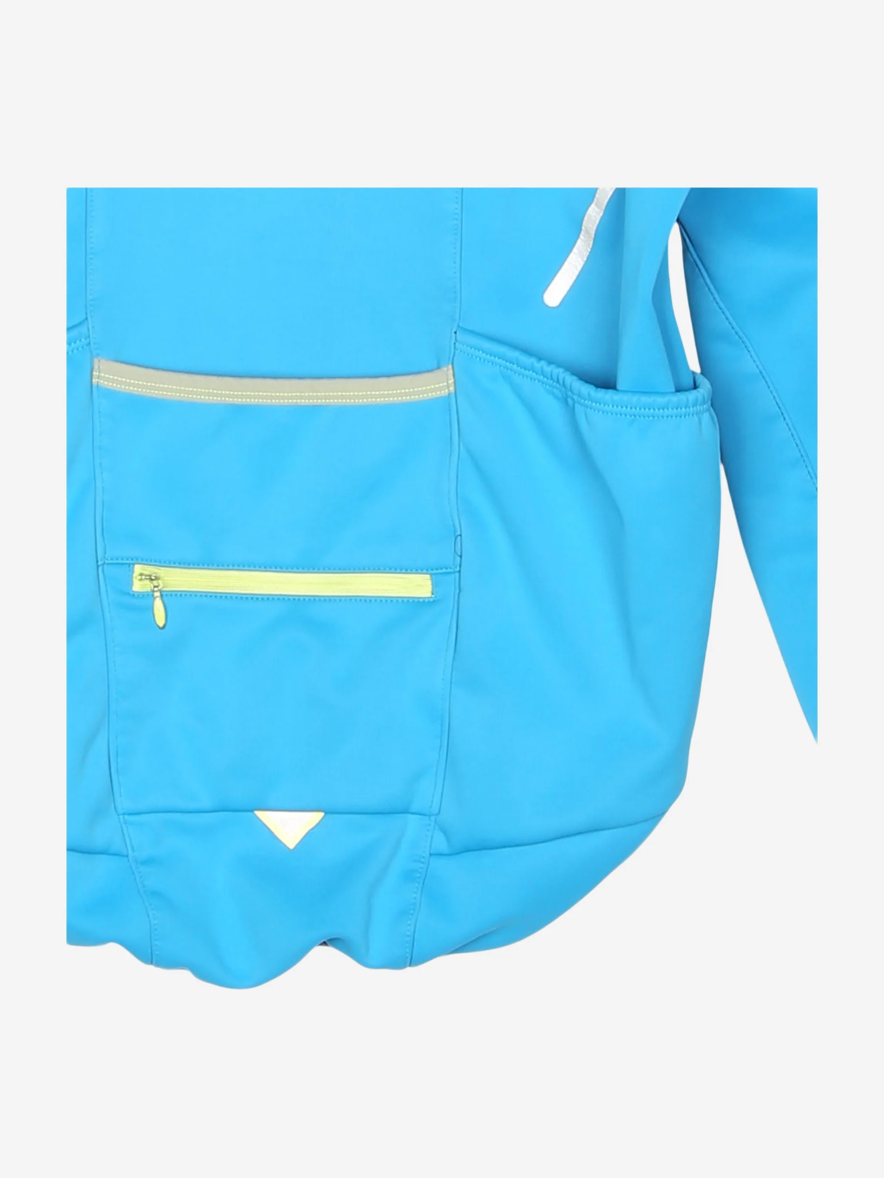 Fahrradjacke für Damen - Image 4