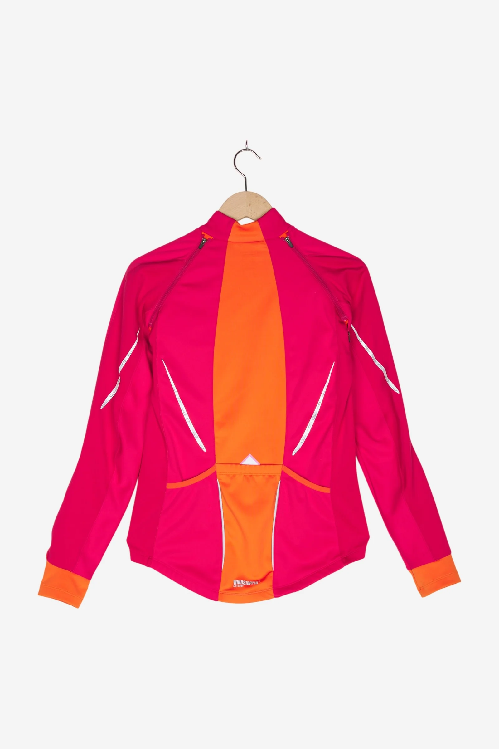 Fahrradjacke für Damen - Image 2