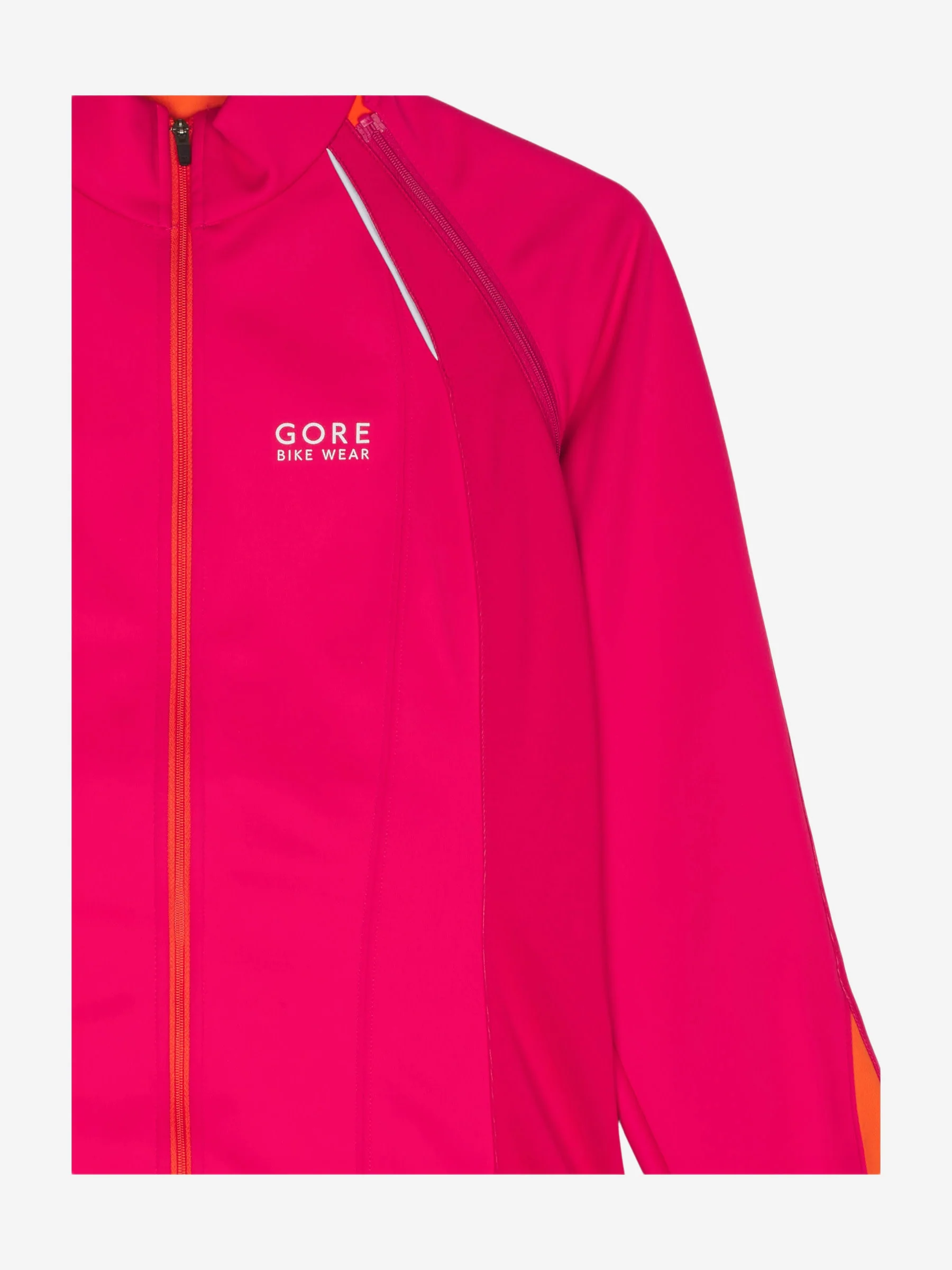 Fahrradjacke für Damen - Image 3