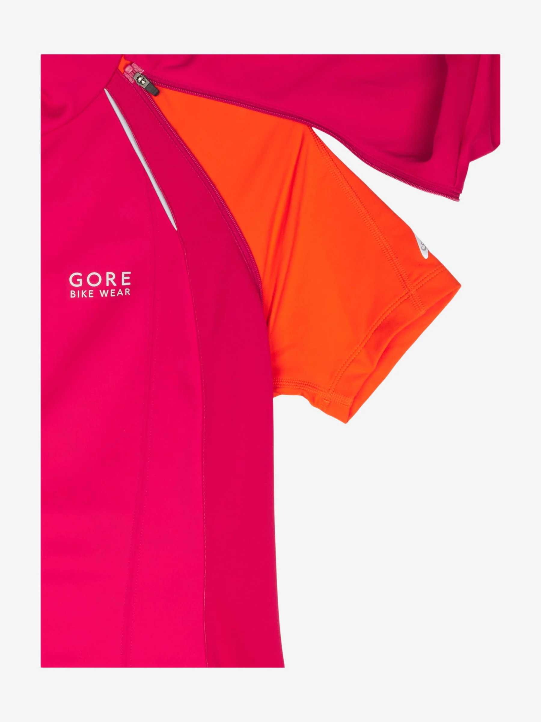 Fahrradjacke für Damen - Image 4