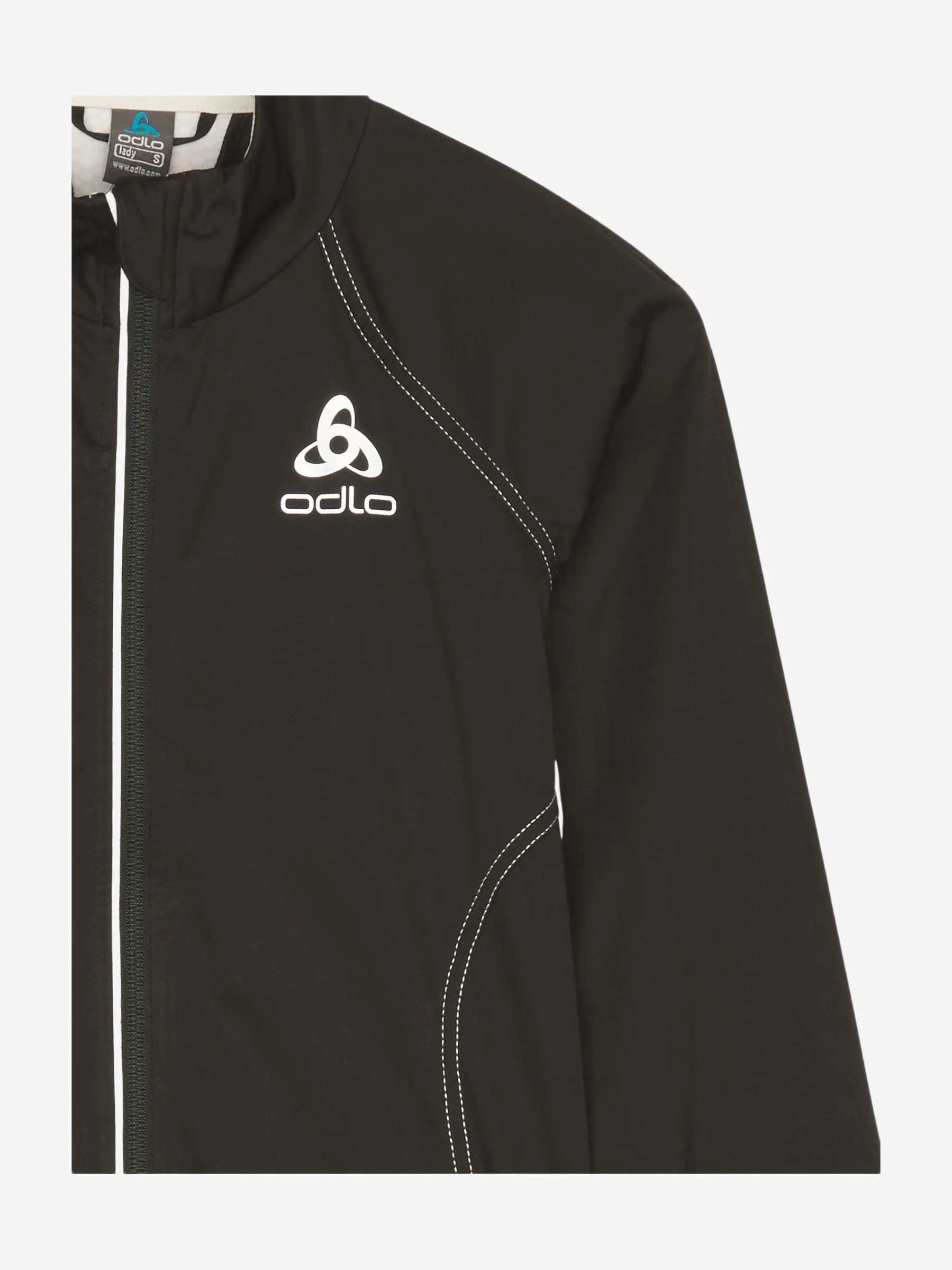 Fahrradjacke für Damen - Image 3